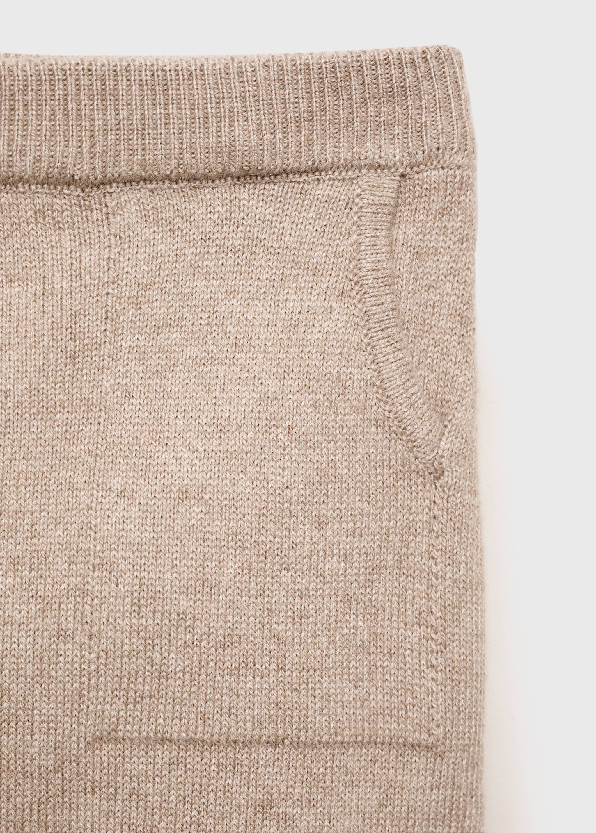 Pantalons punt butxaca - Detall de l'article 0
