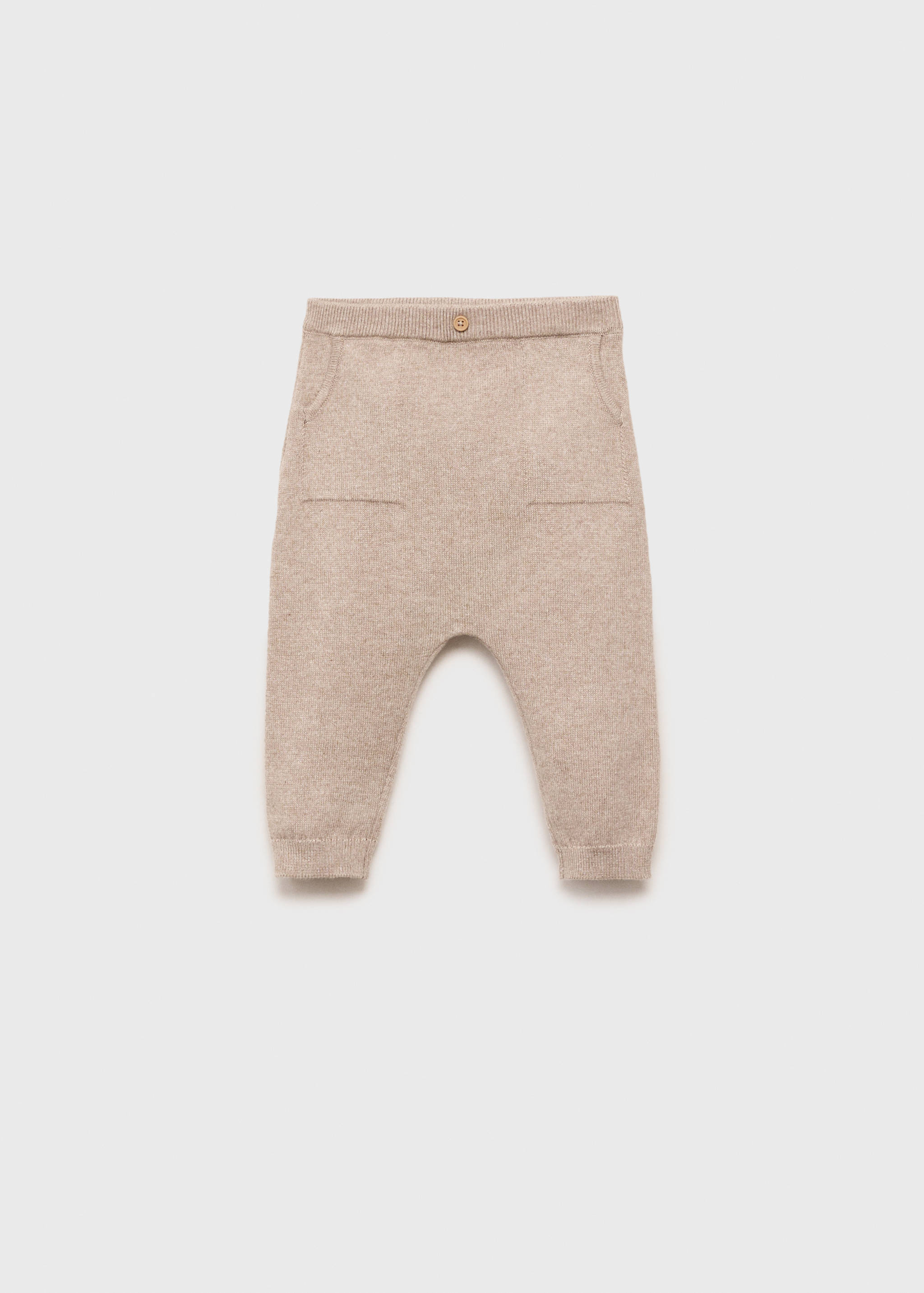 Pantalons punt butxaca - Article sense model