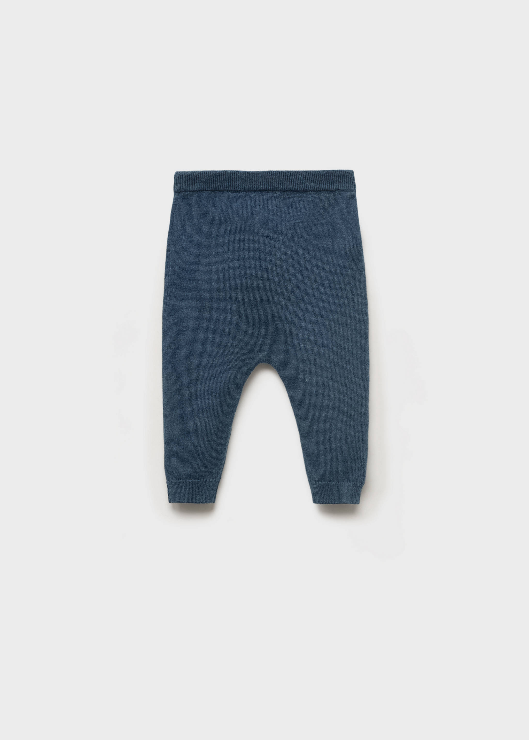 Pantalons punt butxaca - Revers de l'article