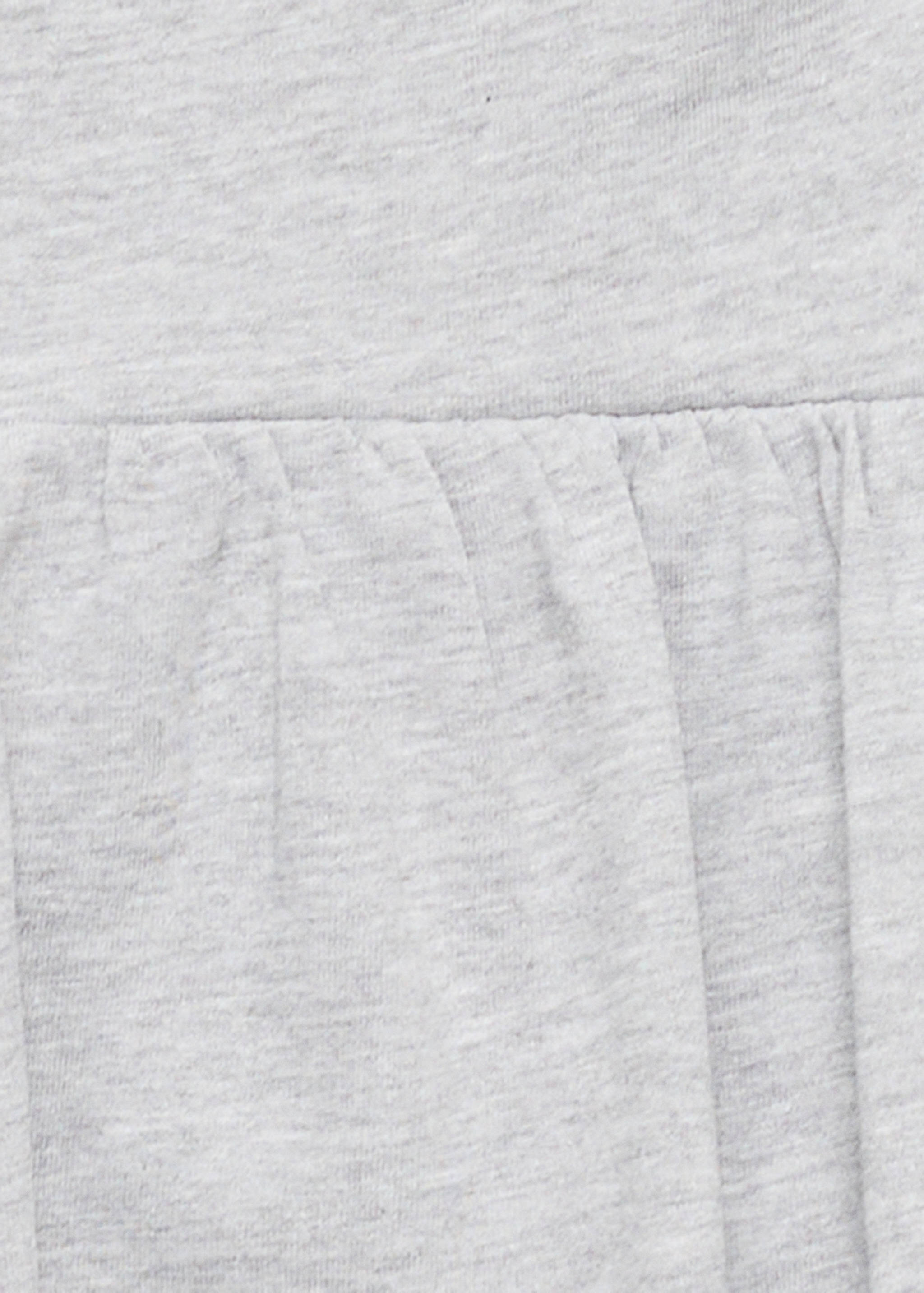 Jupe coton bouffante - Détail de l'article 8