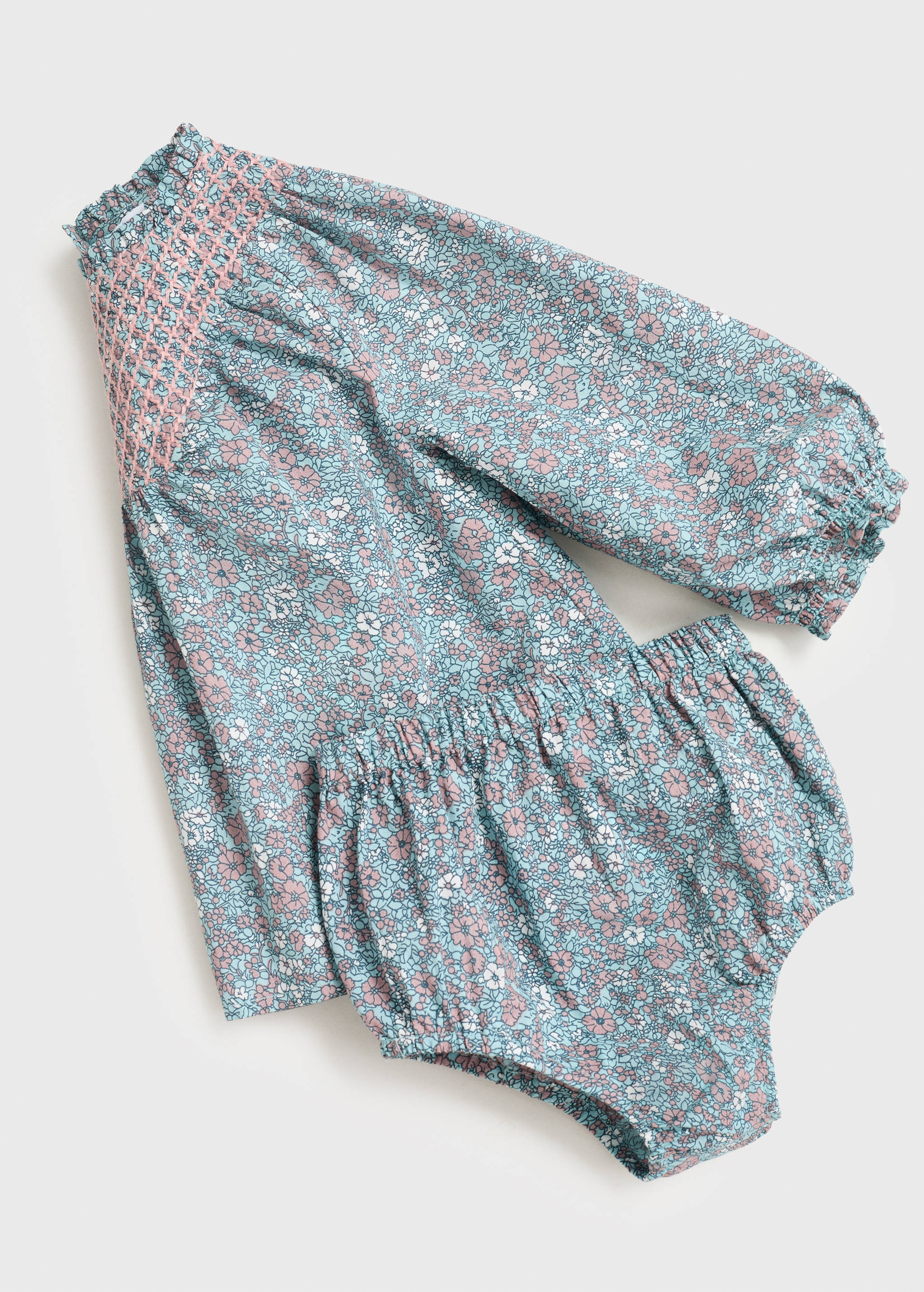 Šaty a body s potiskem - Detail zboží 8