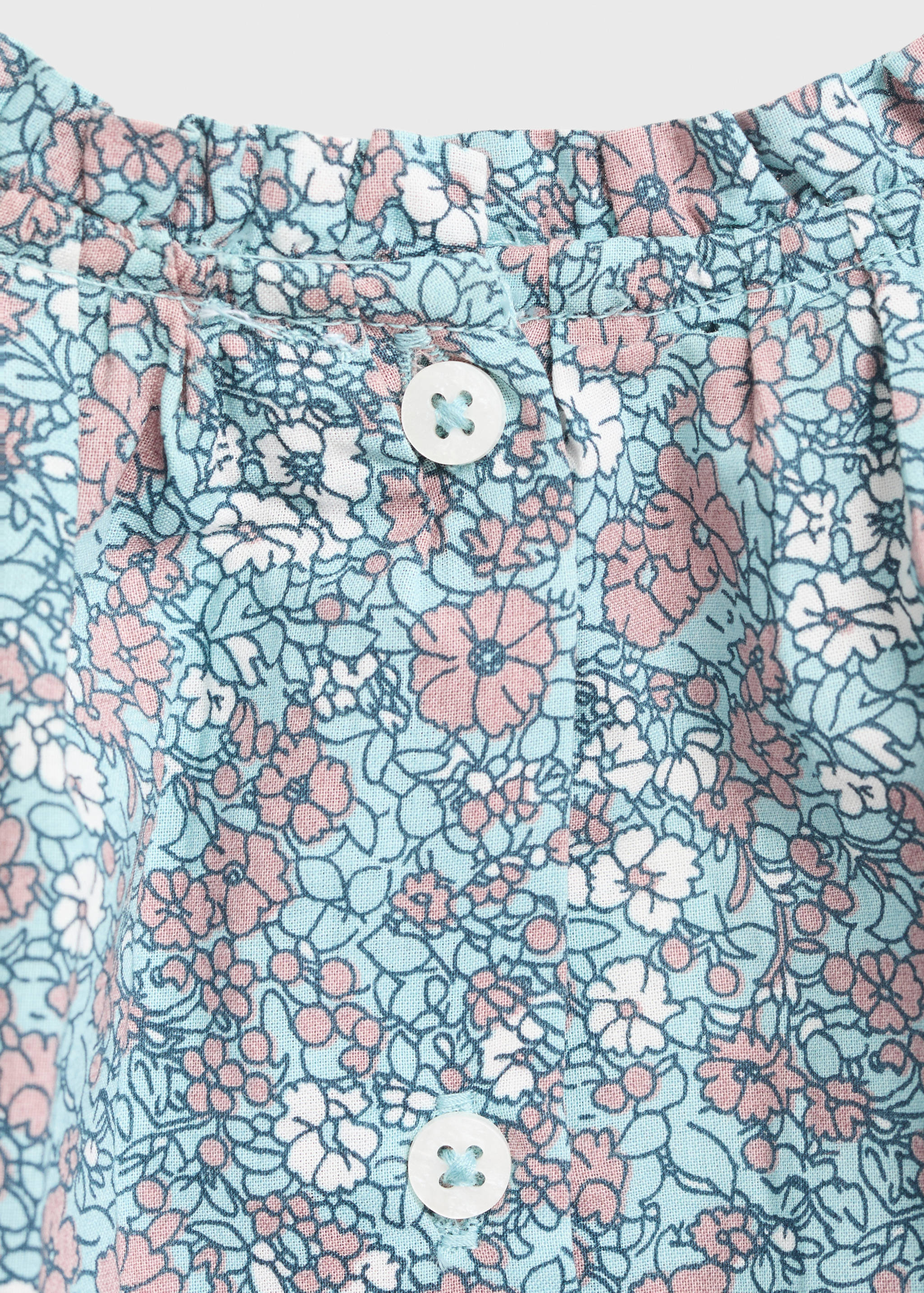 Šaty a body s potiskem - Detail zboží 0