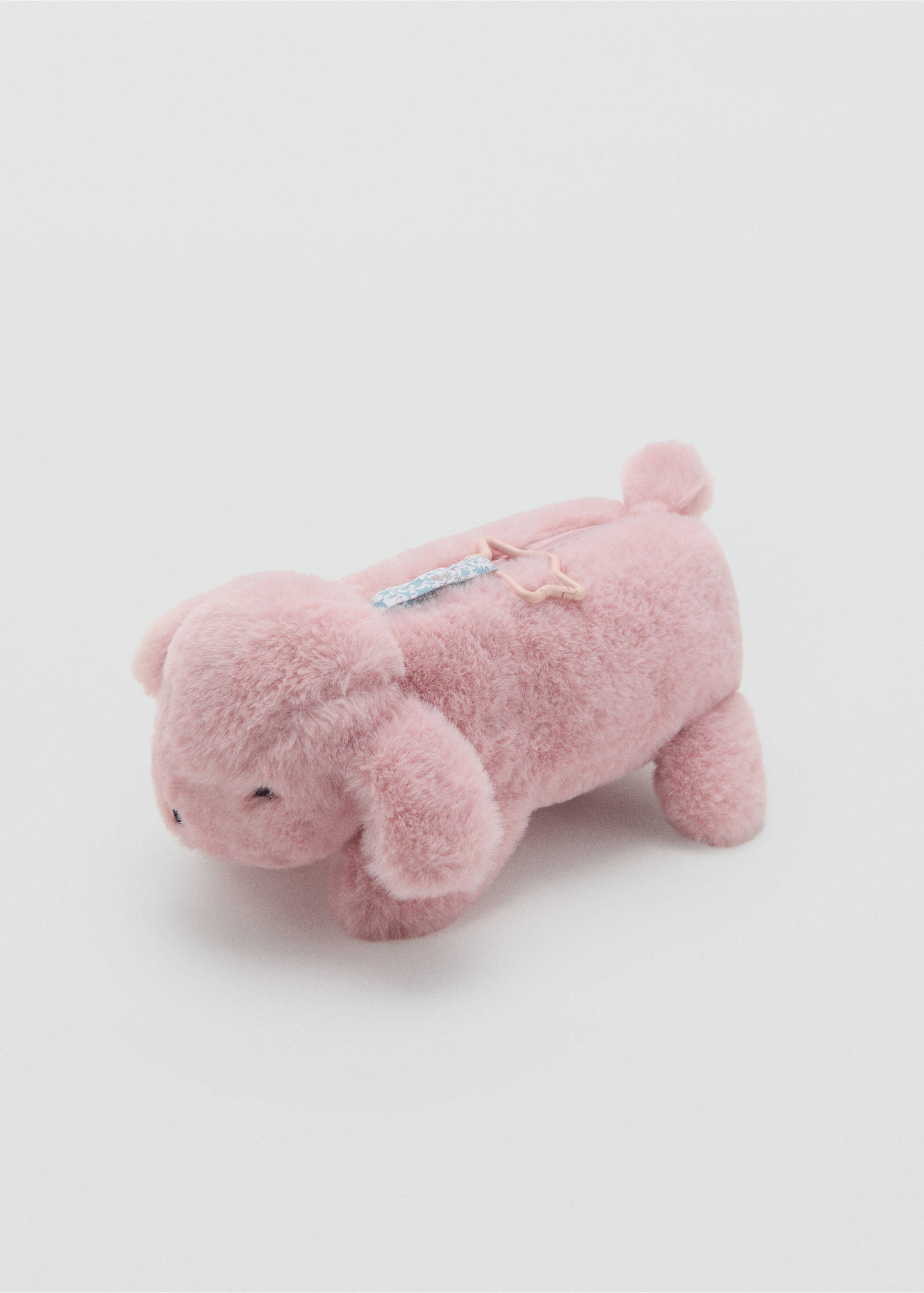 Dog case - Medium plane, Pale Pink. Ref: 17083298-00.