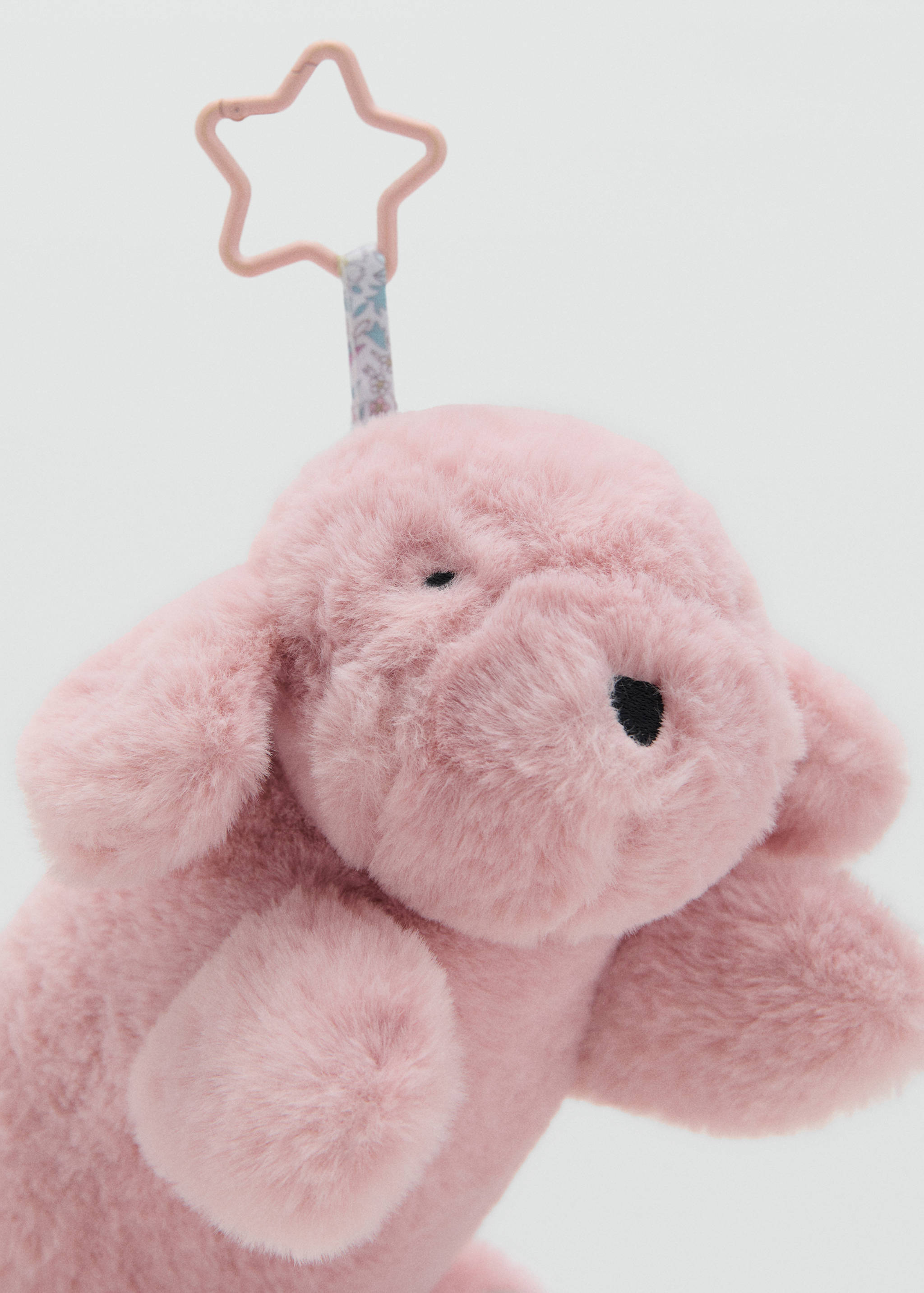 Dog case - Details of the article 1