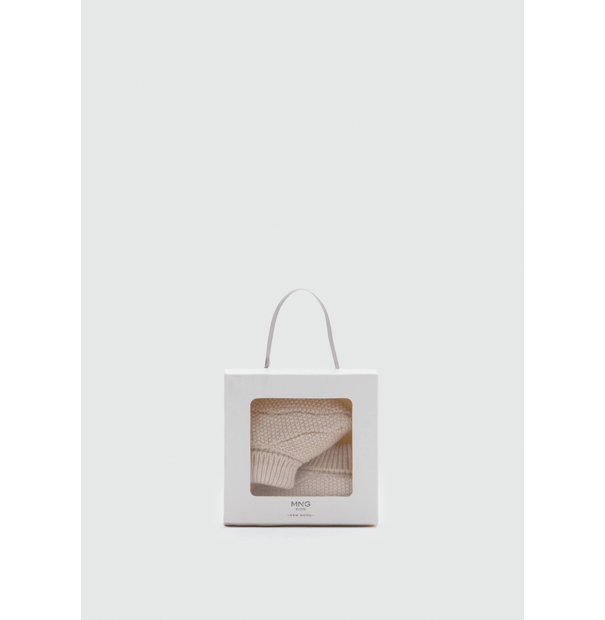 Patucos punto - Detalle del artículo 0