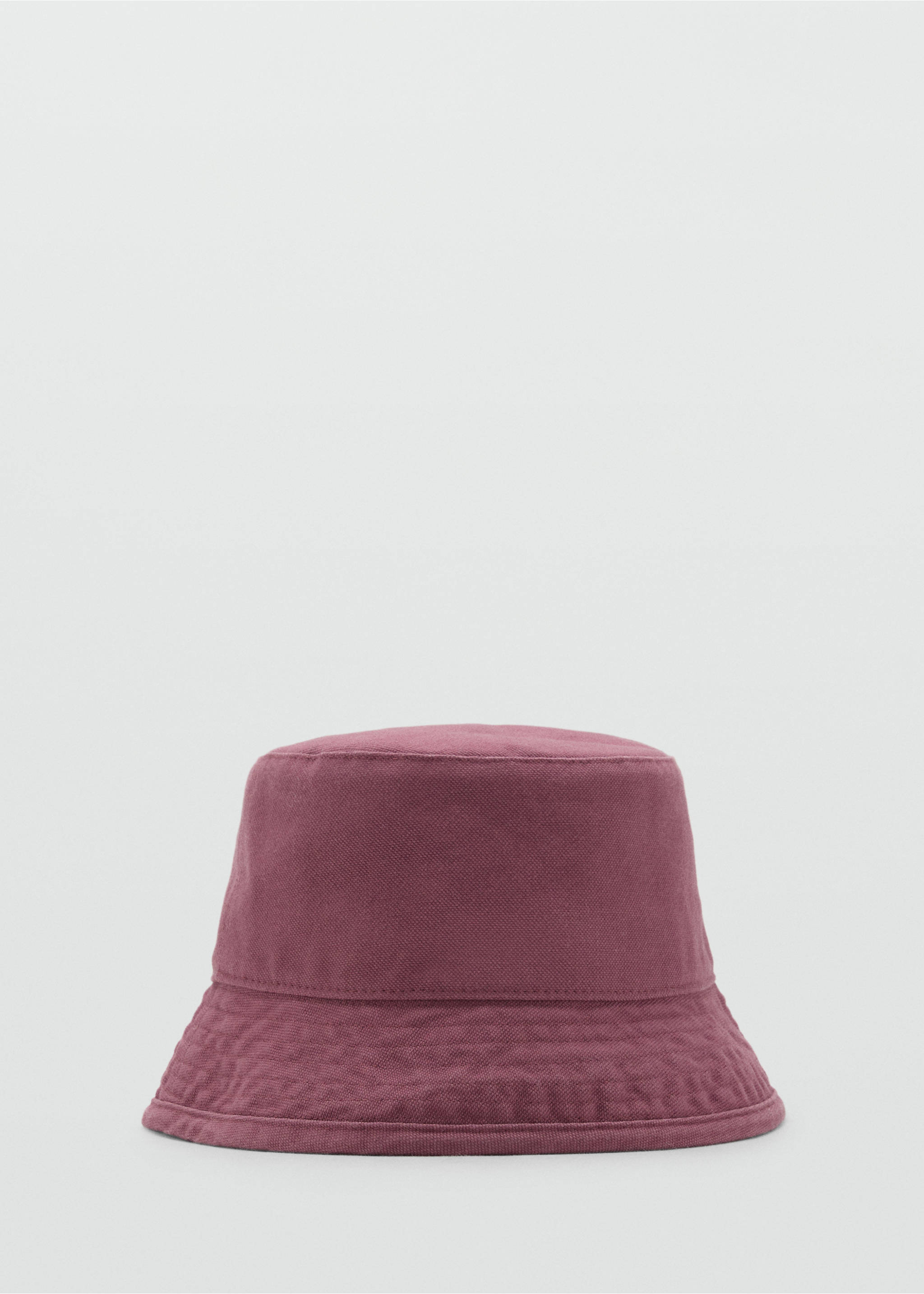 Gorra bucket - Article sense model, Cirera. Ref: 17083817-00.