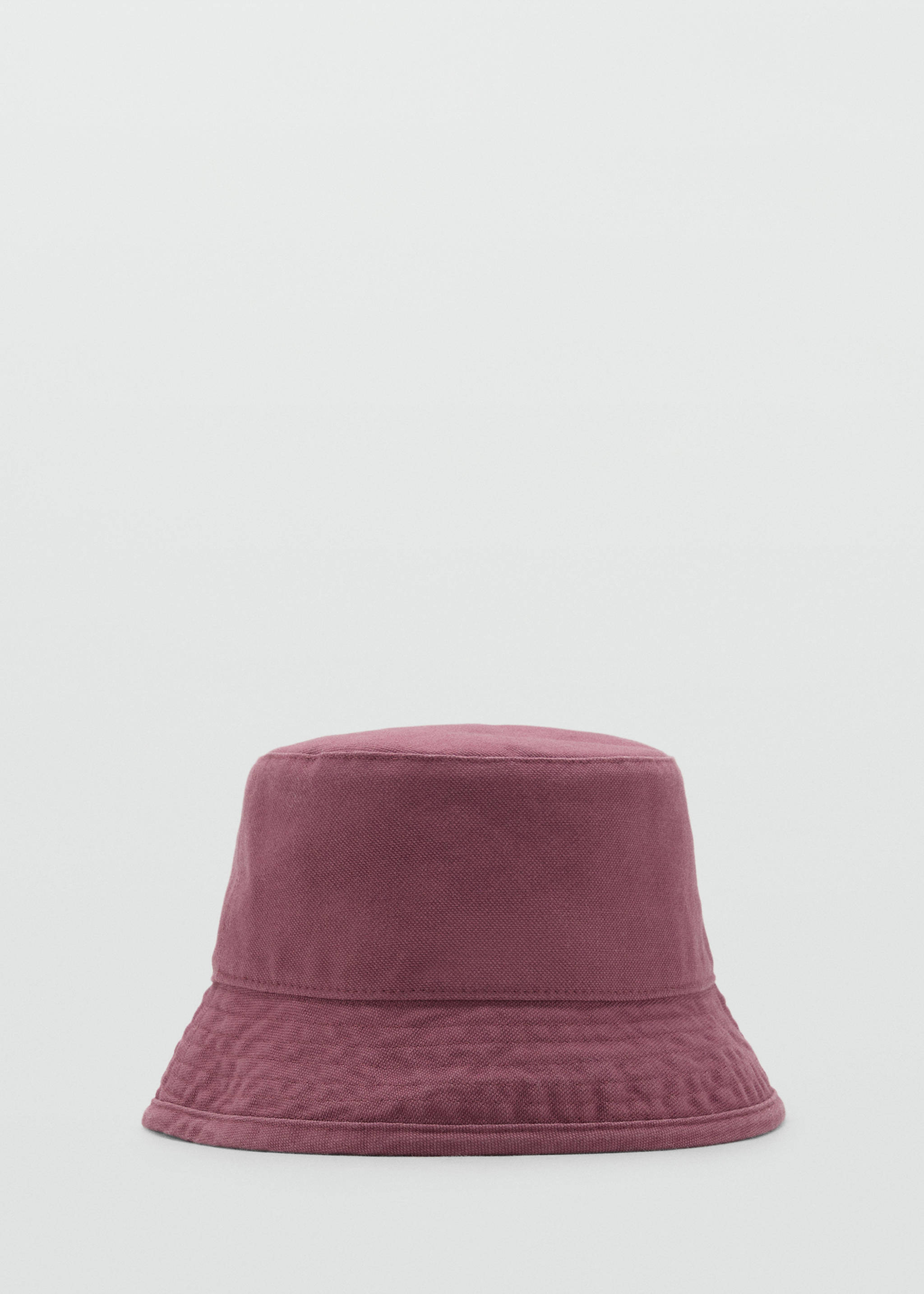 Gorra bucket - Article sense model