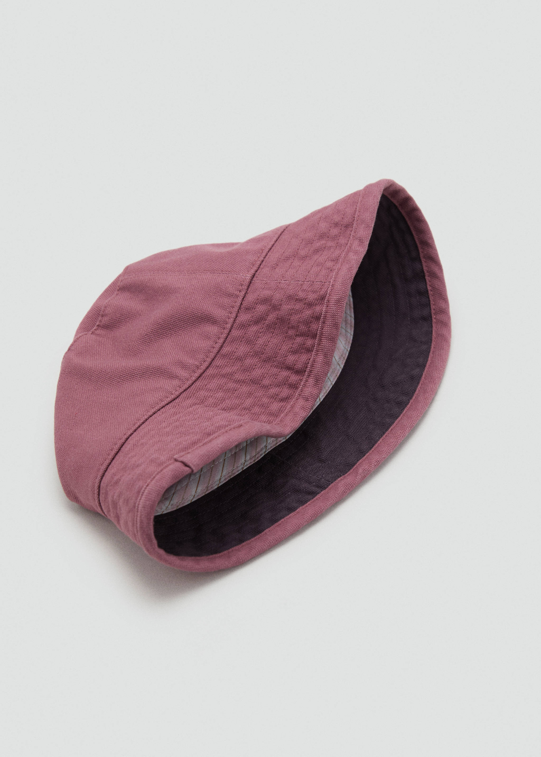 Gorra bucket - Detall de l'article 1