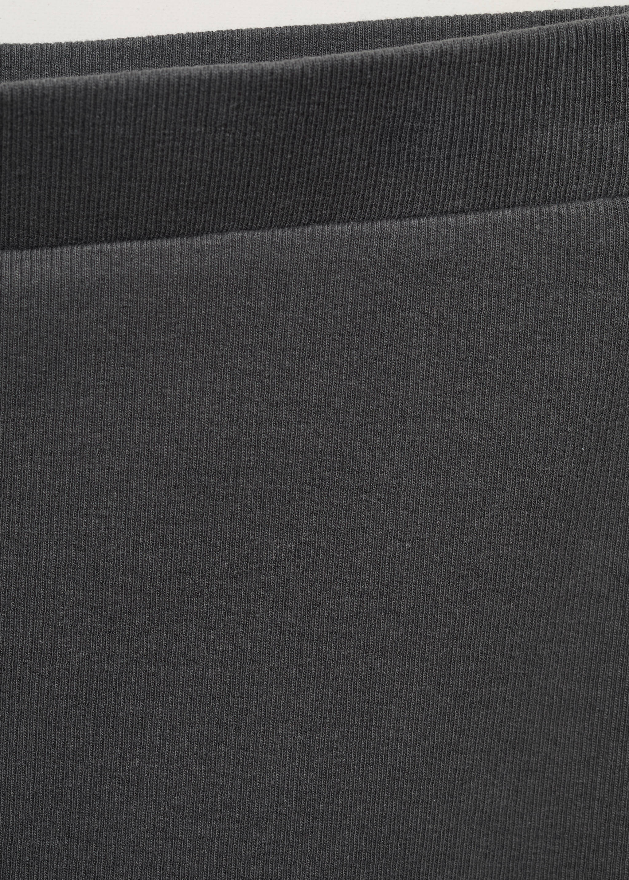 Slit long skirt - Details of the article 8