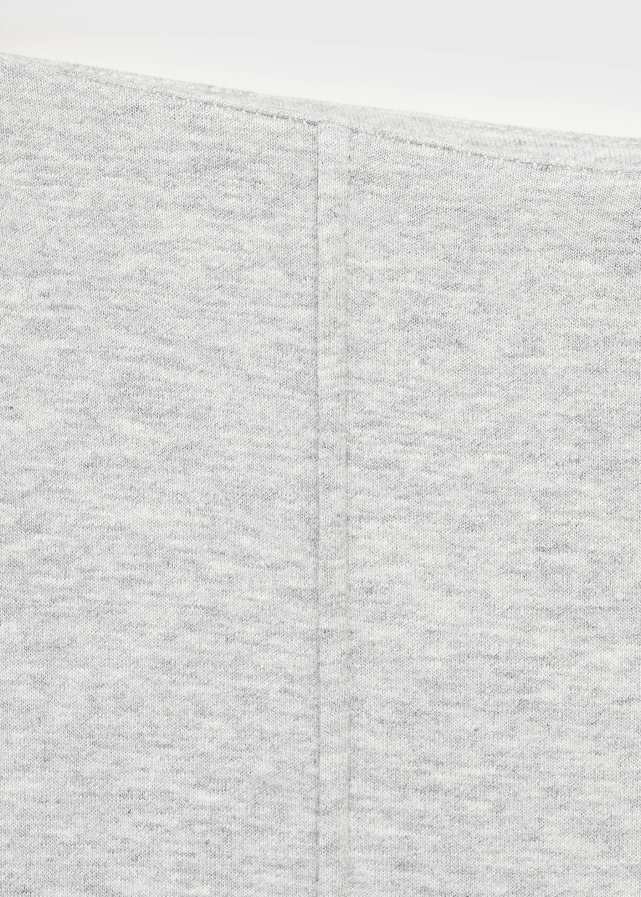 Pantalon crop coton - Détail de l'article 0