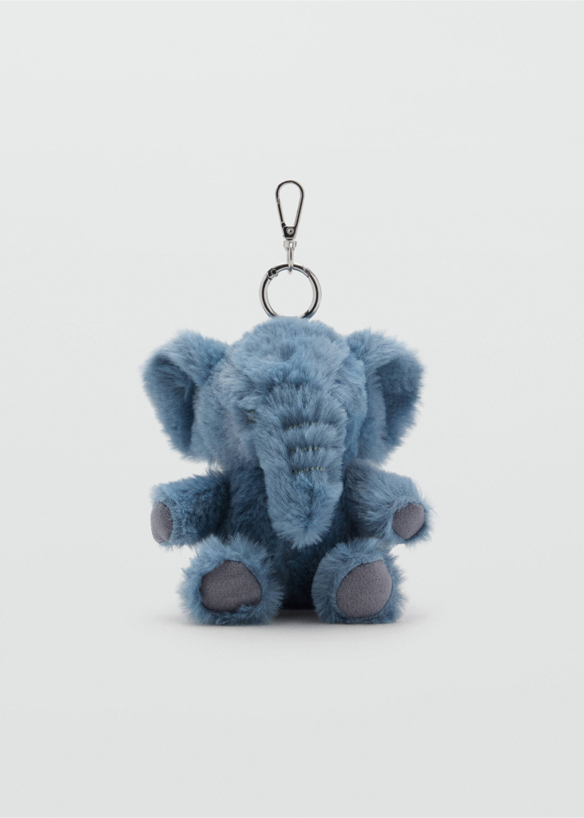 Clauer elefant pèl - Article sense model, Blau cel. Ref: 17084118-00.