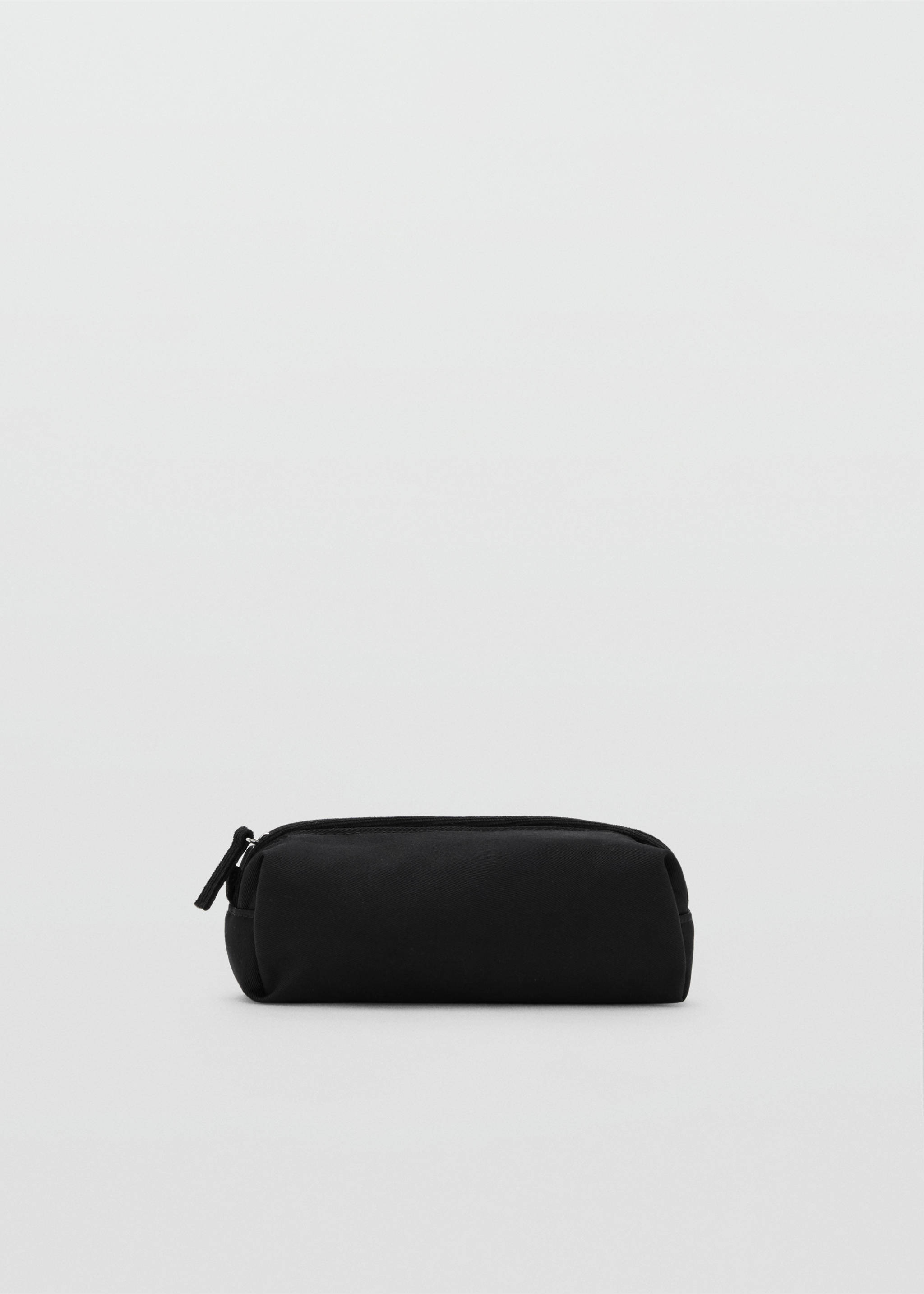 Plain basic case - Article without model, Black. Ref: 17084134-00.