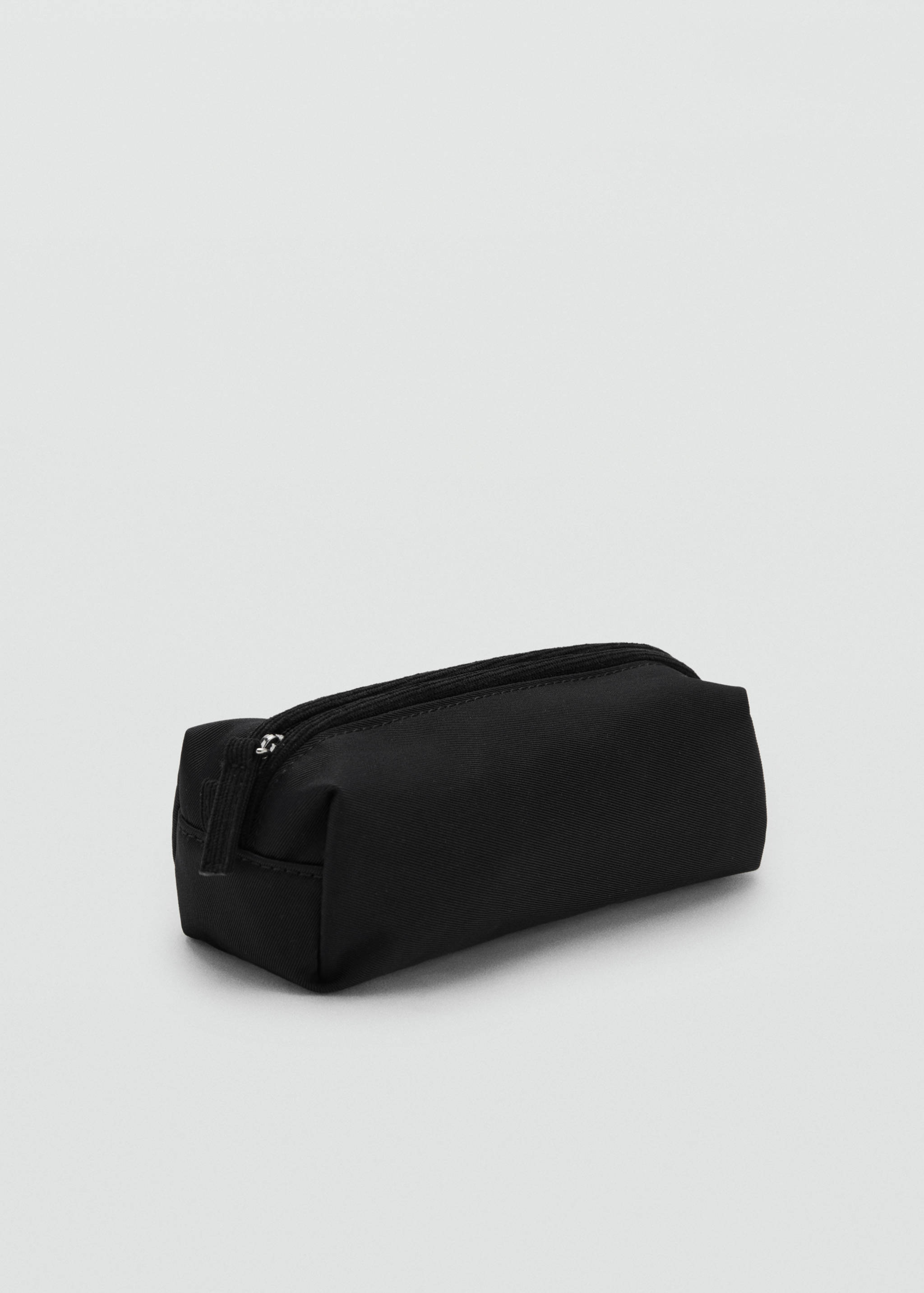 Plain basic case - Medium plane