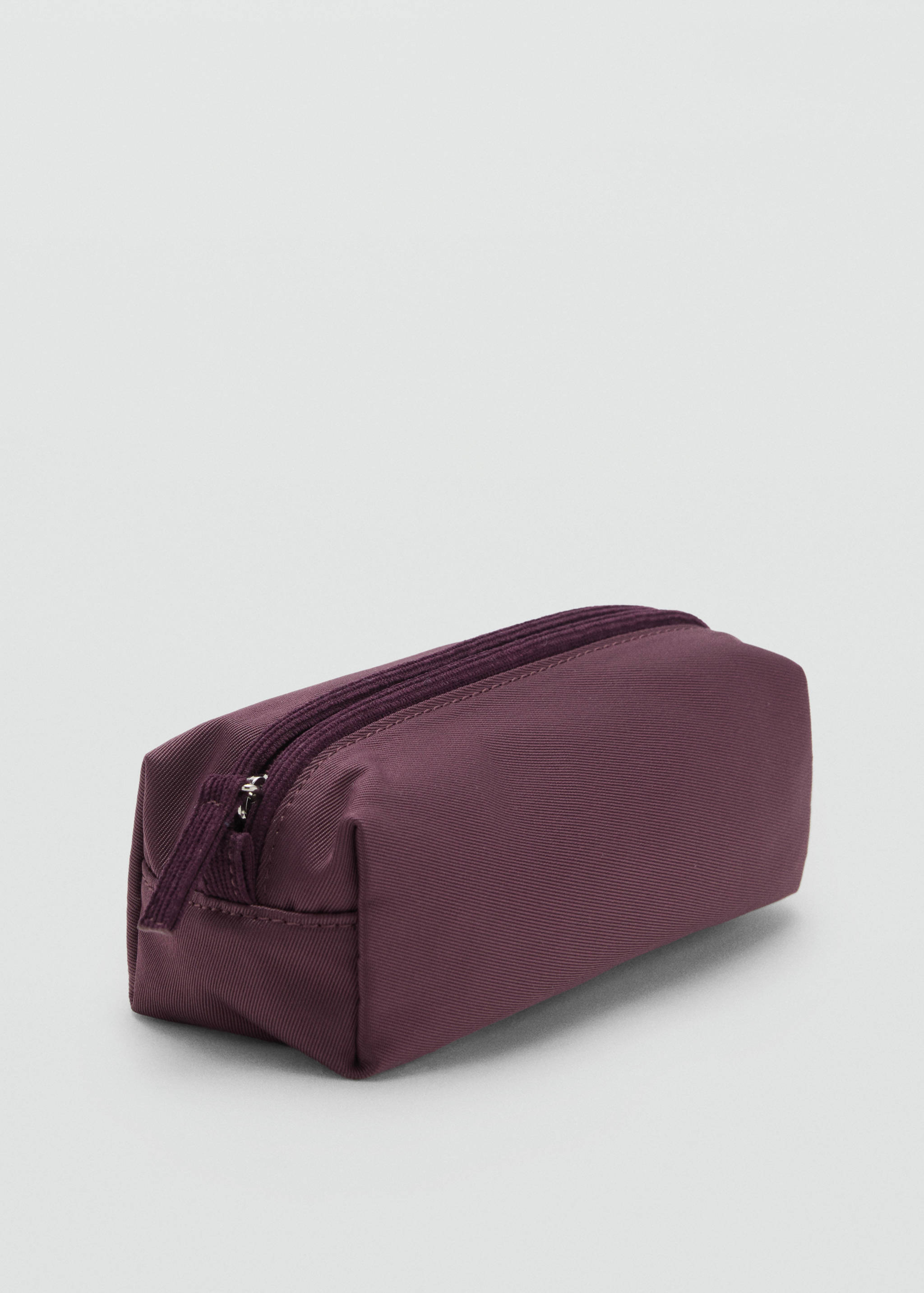 Plain basic case - Medium plane