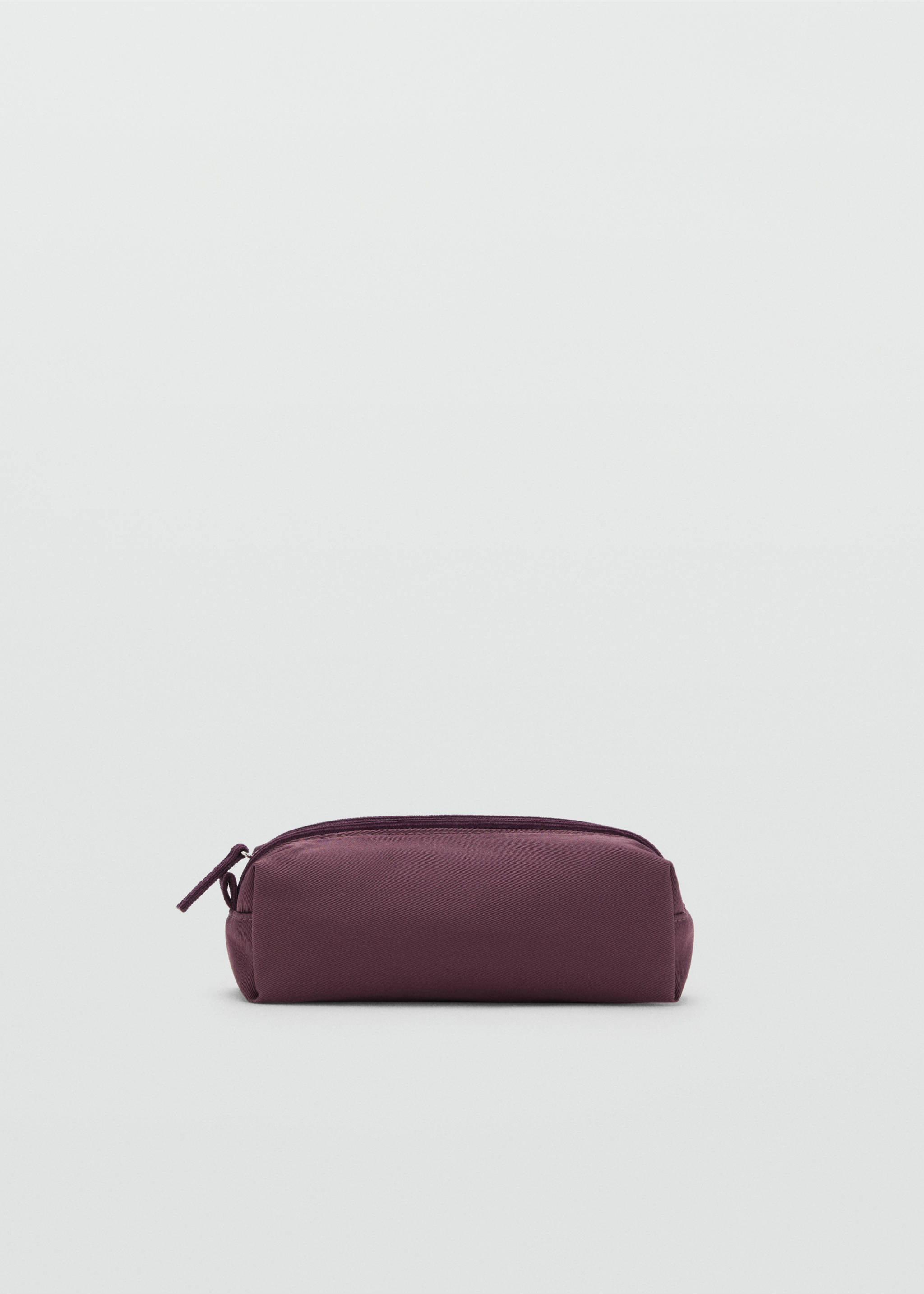 Plain basic case - Article without model, Burgundy. Ref: 17084135-00.
