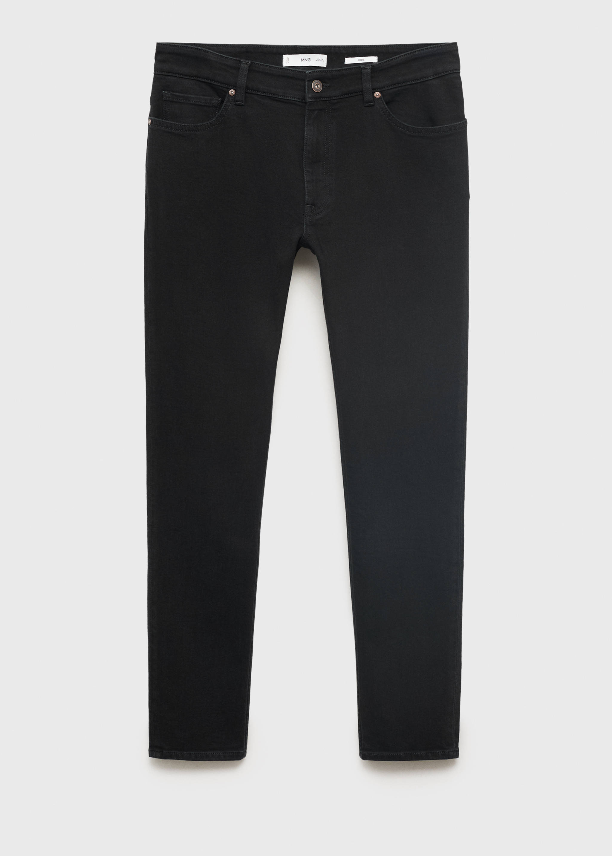 Jude skinny-fit jeans - Article without model