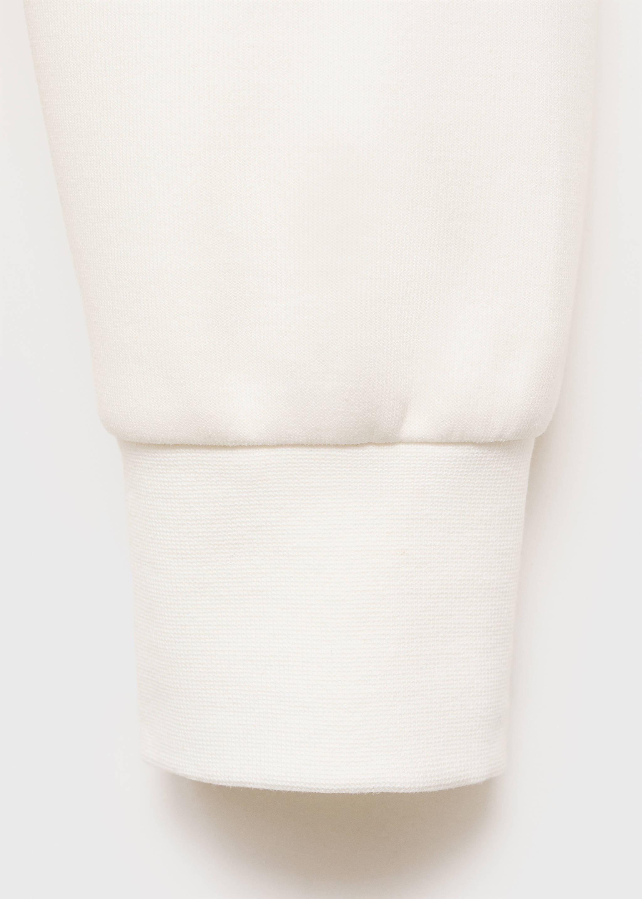 Sweat-shirt coton regular-fit - Détail de l'article 0