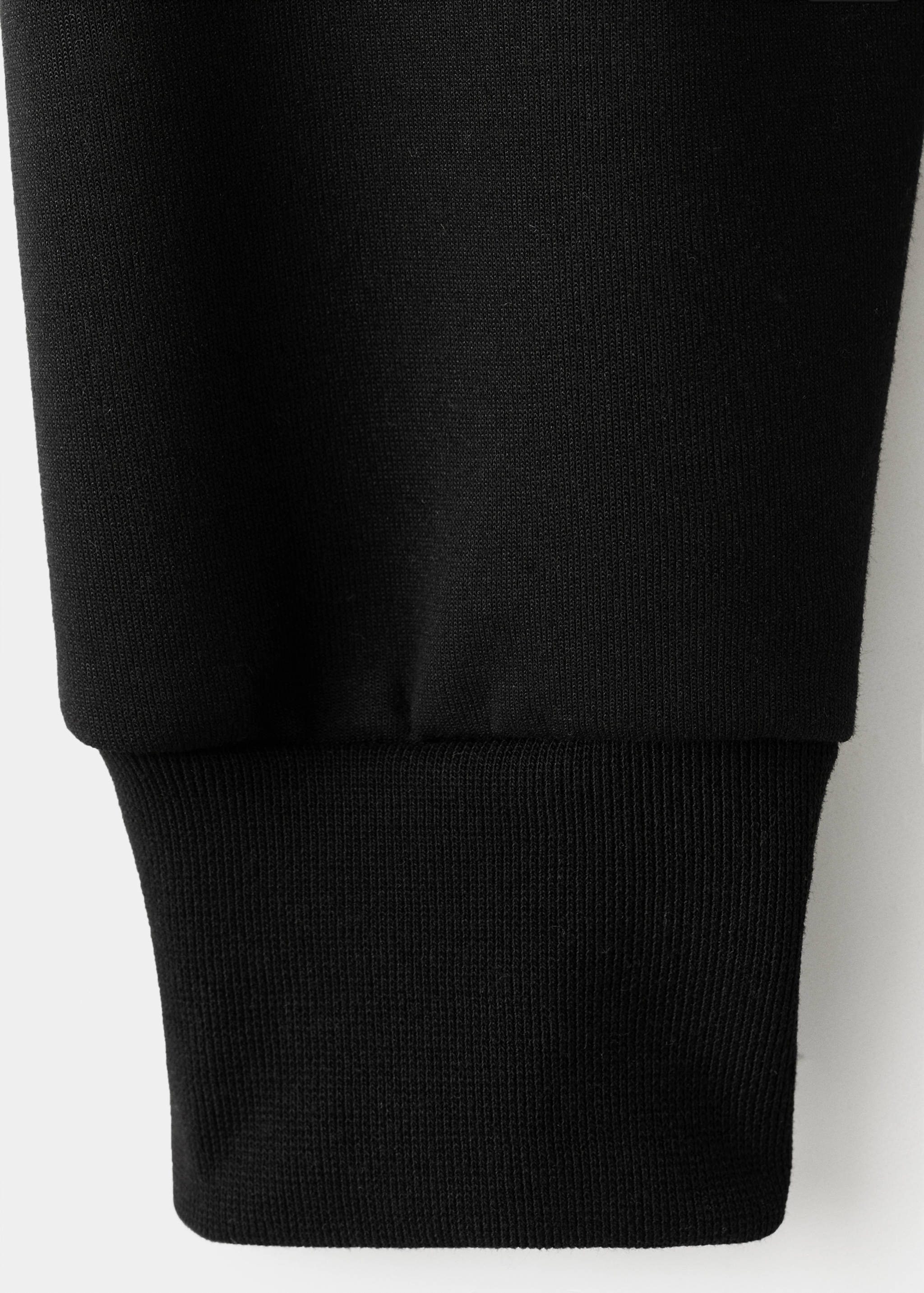 Sweat-shirt coton regular-fit - Détail de l'article 8