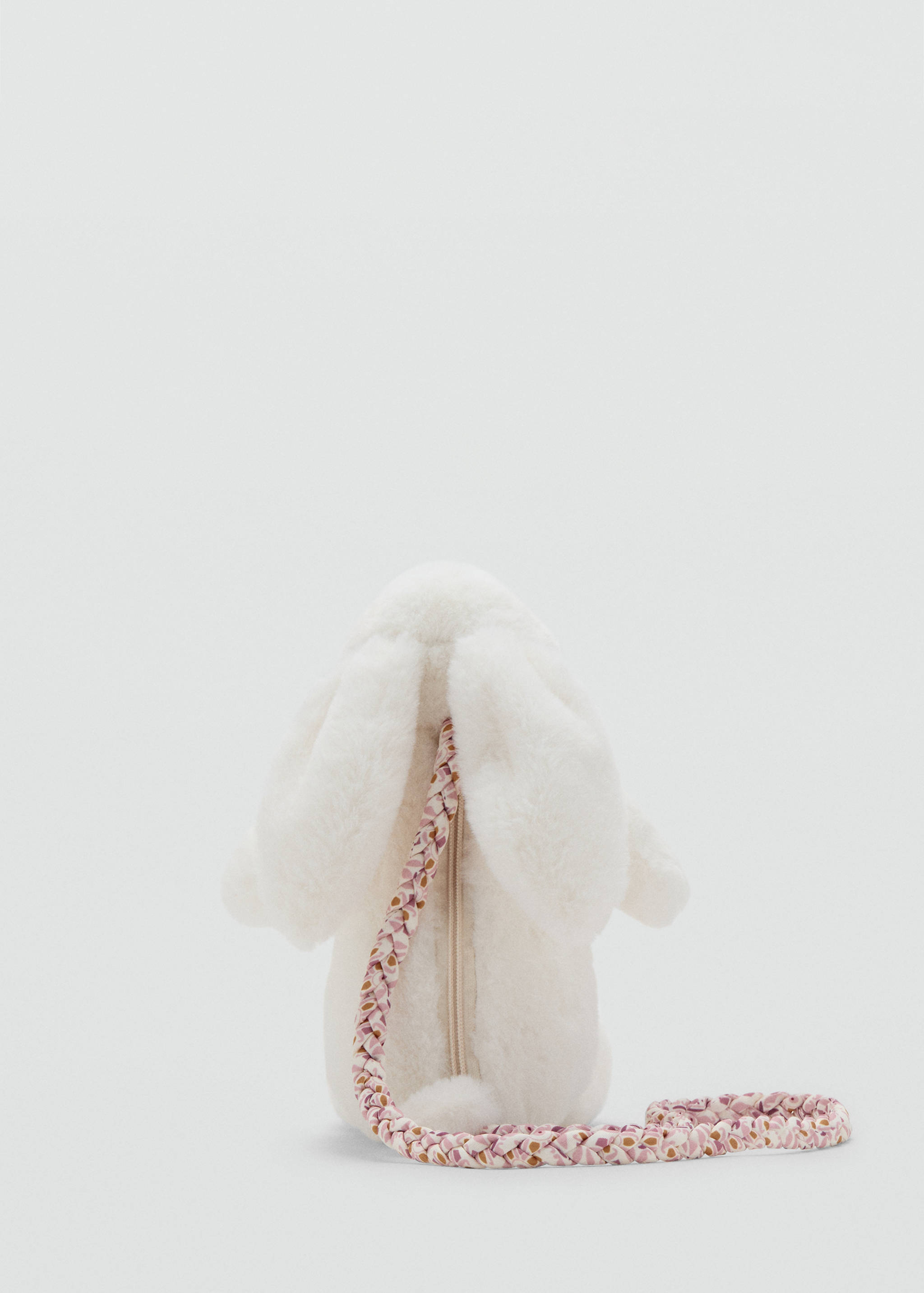 Animal-design bag - Details of the article 1