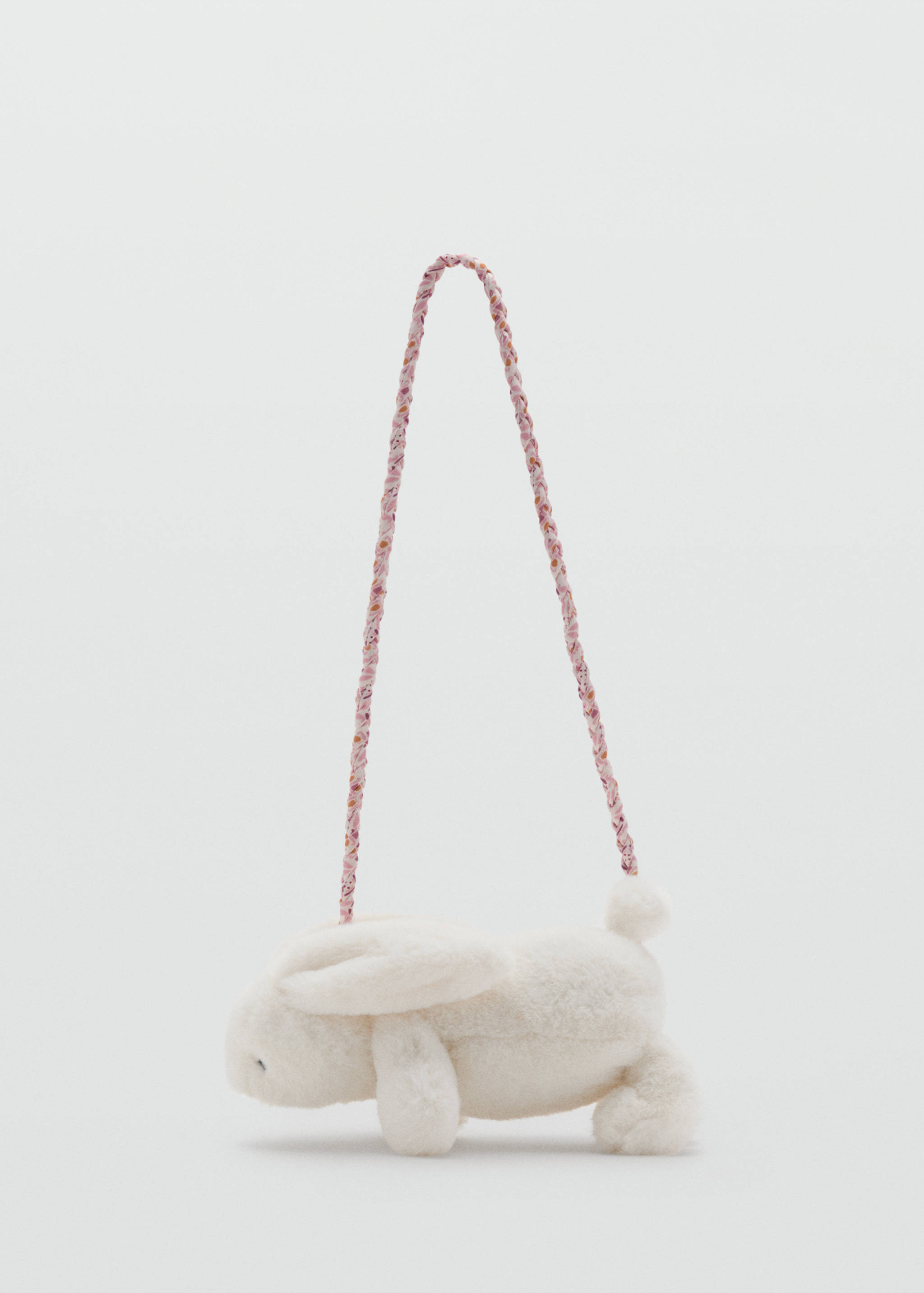 Animal-design bag - Article without model