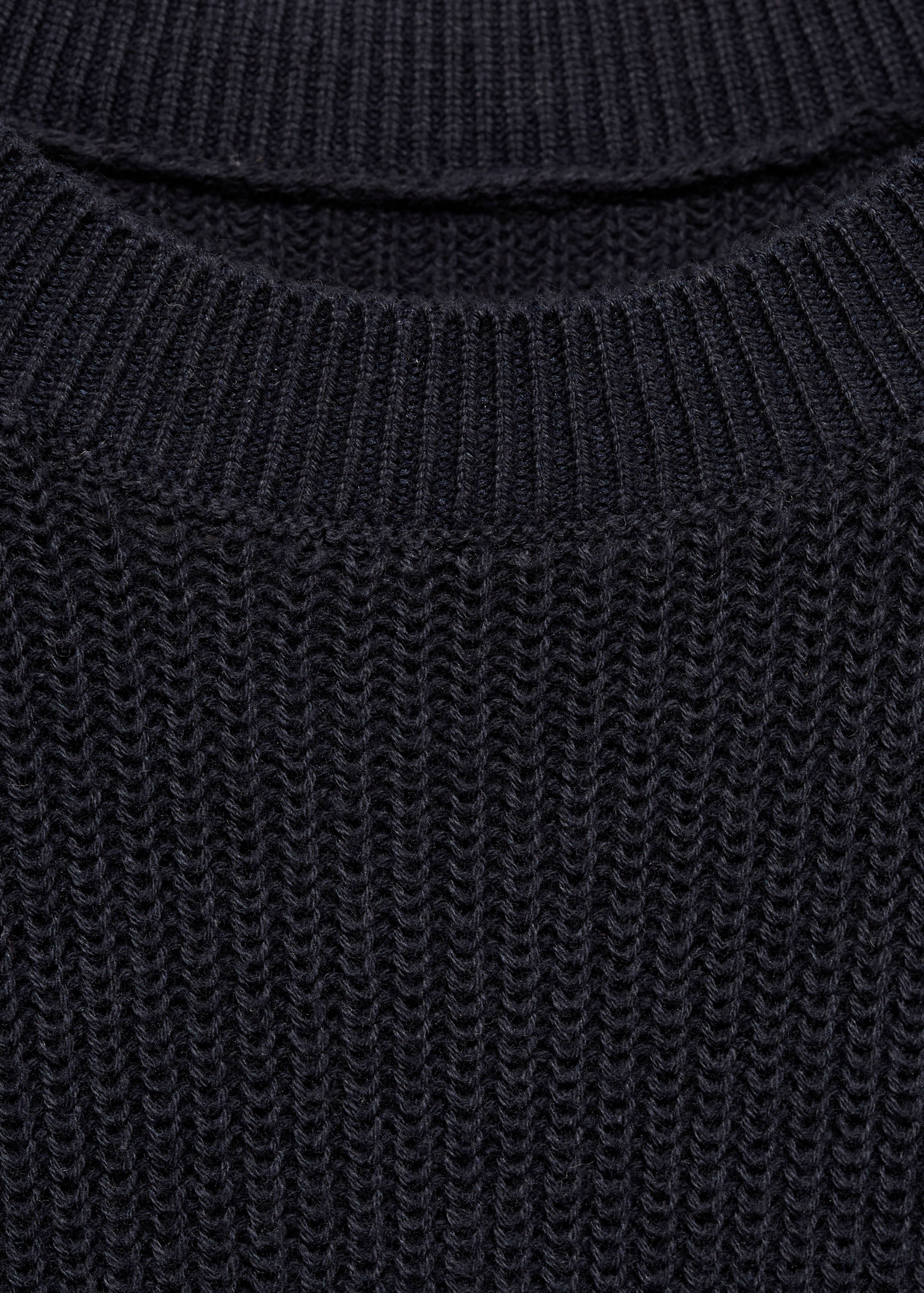 Vestit midi punt - Detall de l'article 8