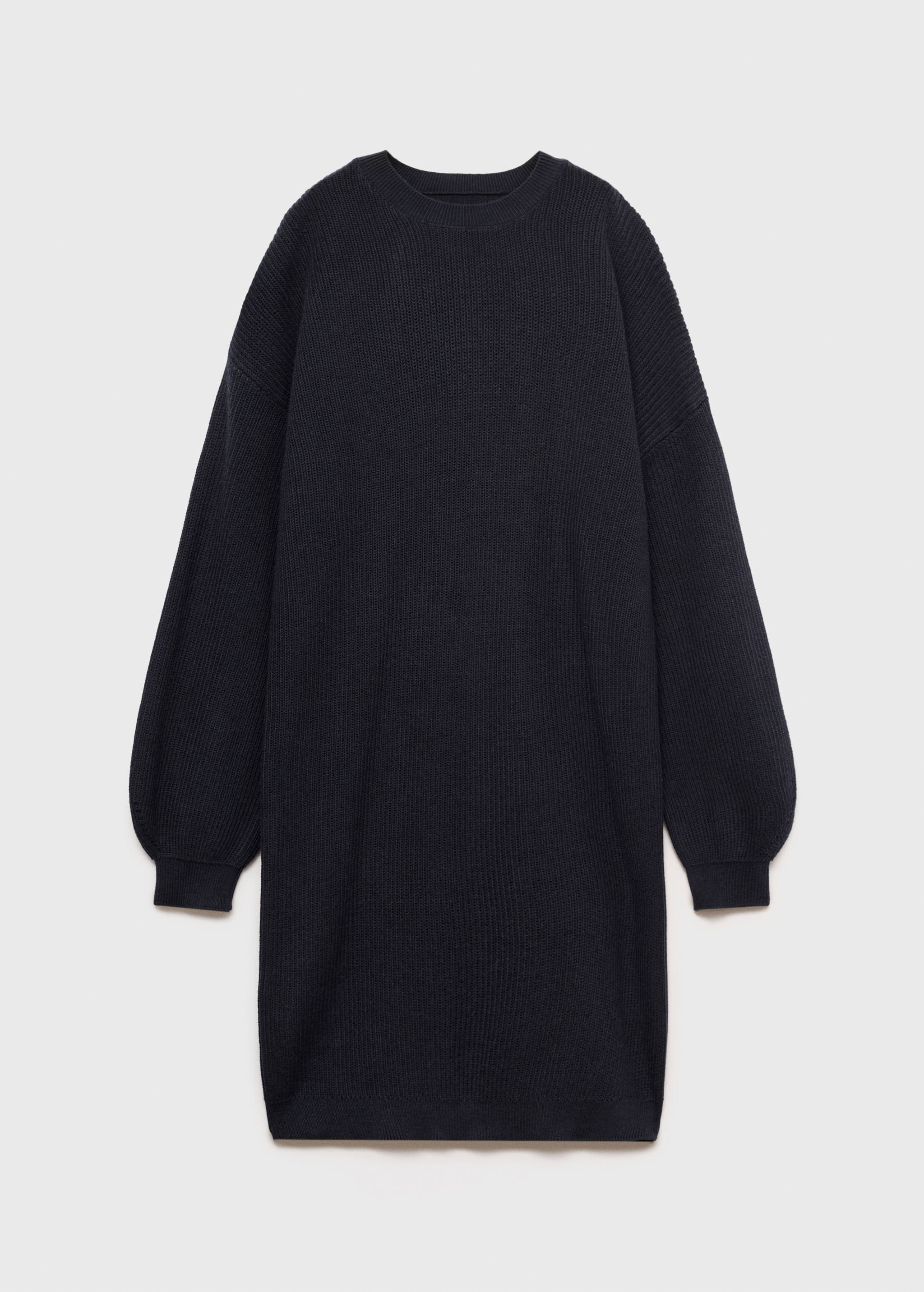 Vestit midi punt - Article sense model