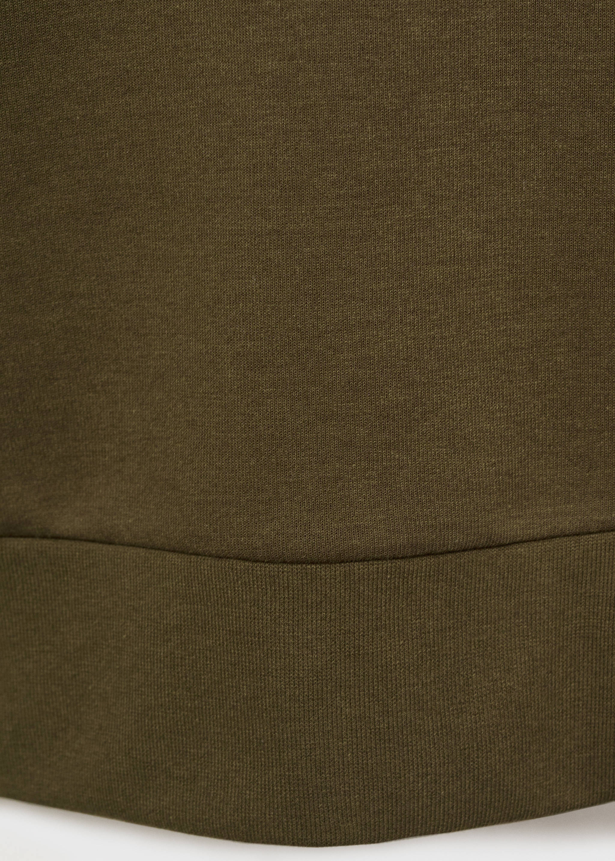 Sweat-shirt capuche regular-fit - Détail de l'article 0