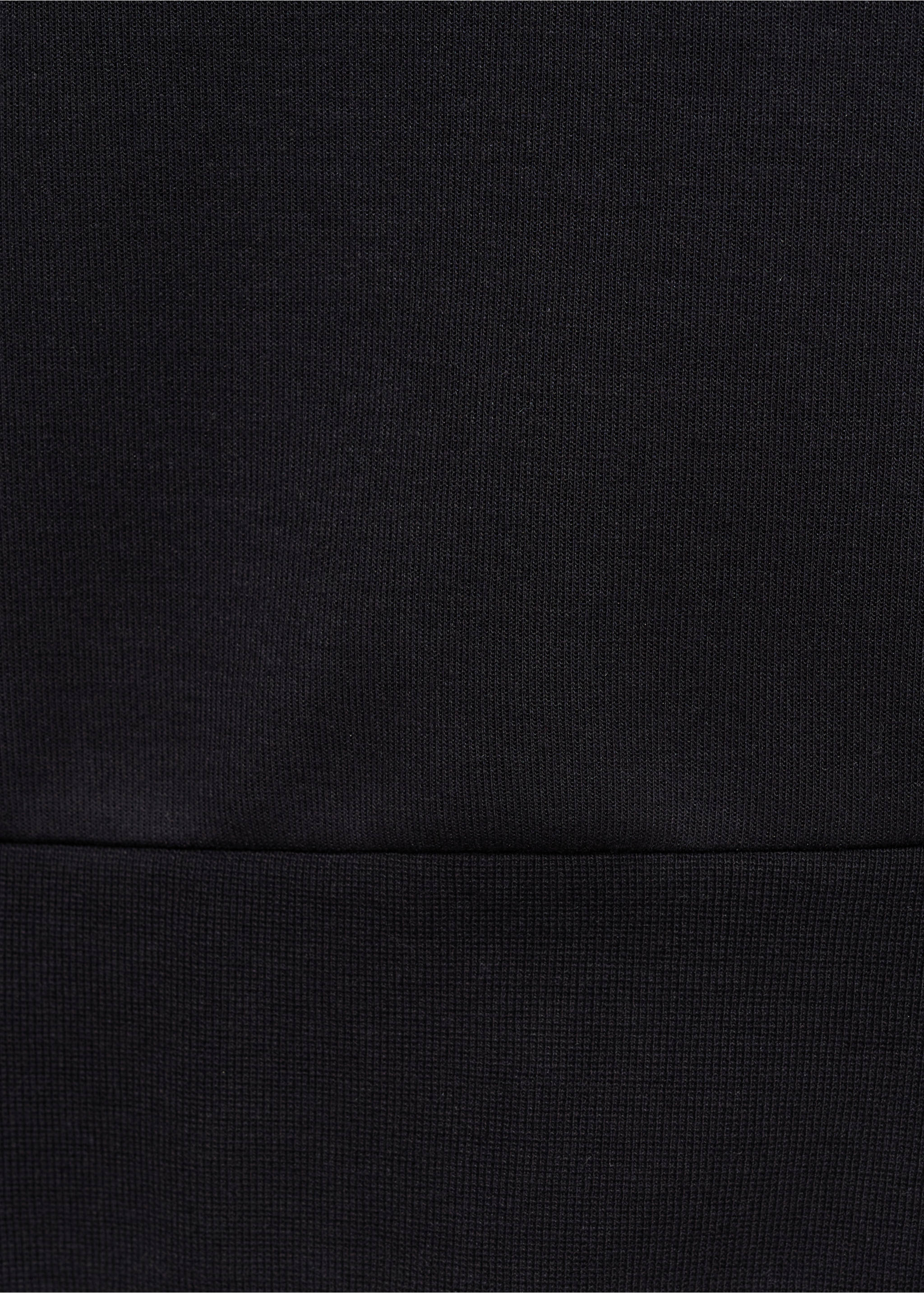 Sweat-shirt capuche regular-fit - Détail de l'article 0, Bleu marine. Ref: 17085972-00.