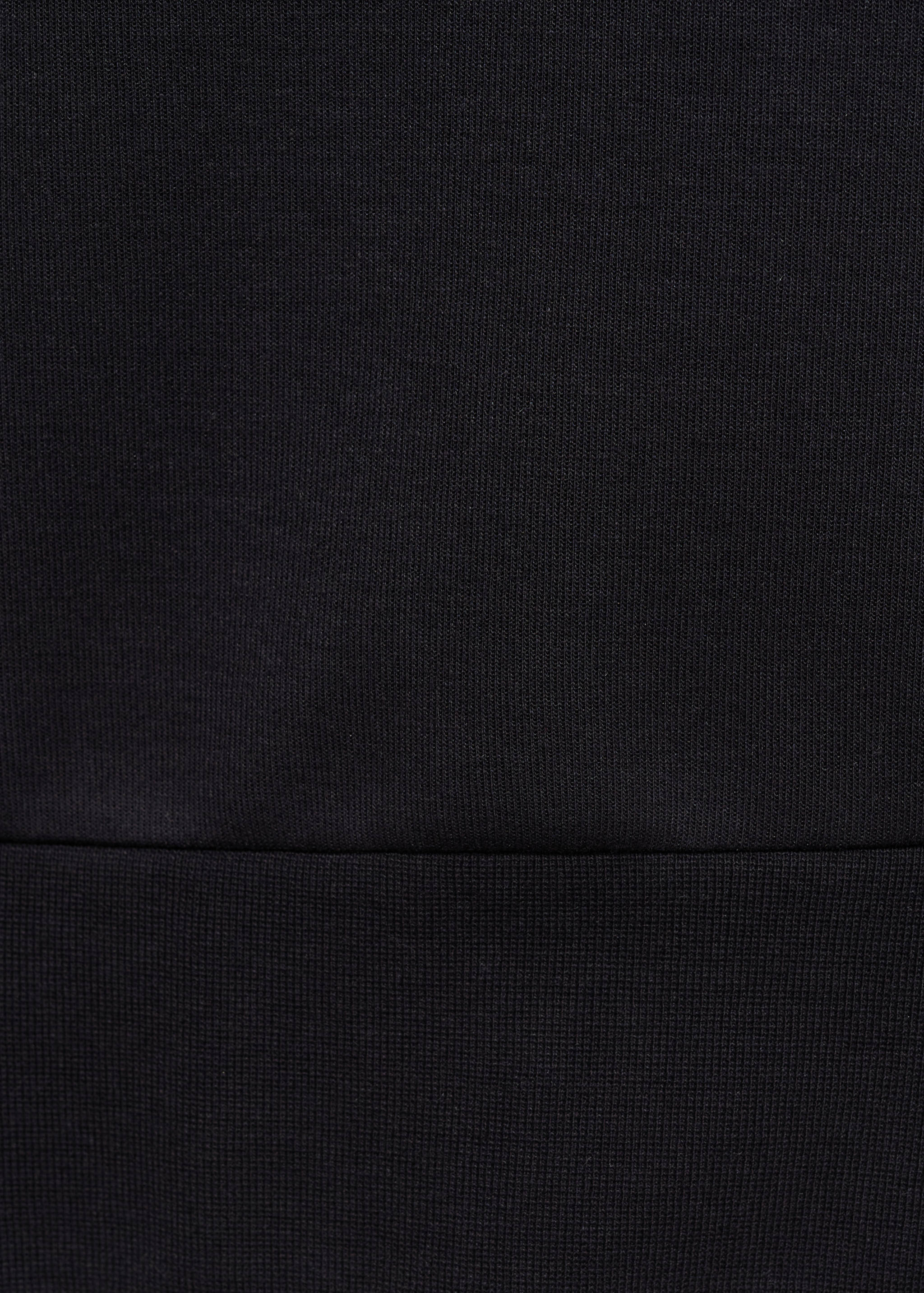 Sweat-shirt capuche regular-fit - Détail de l'article 0
