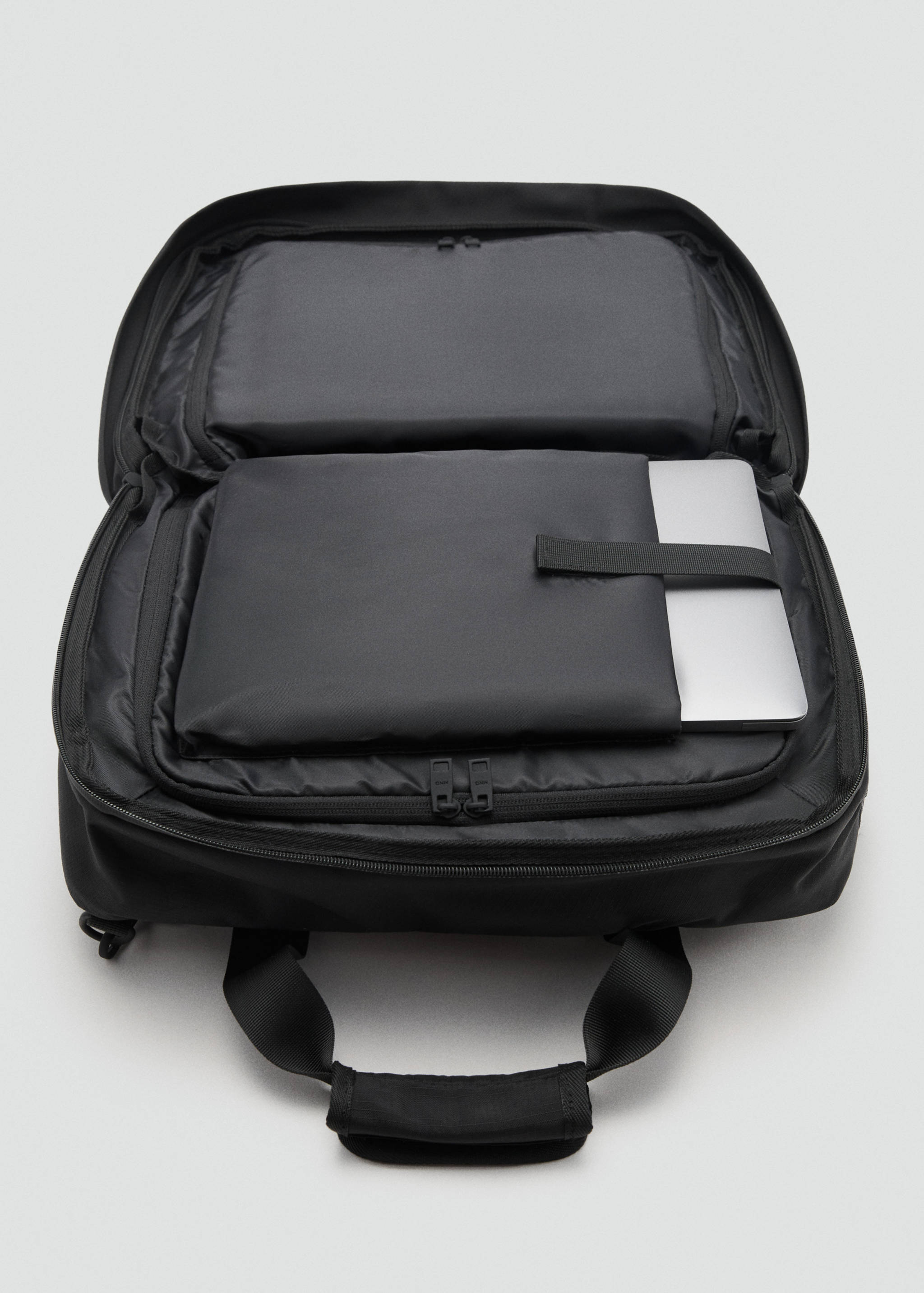 Sac combiné multifonction CORDURA® - Détail de l'article 3