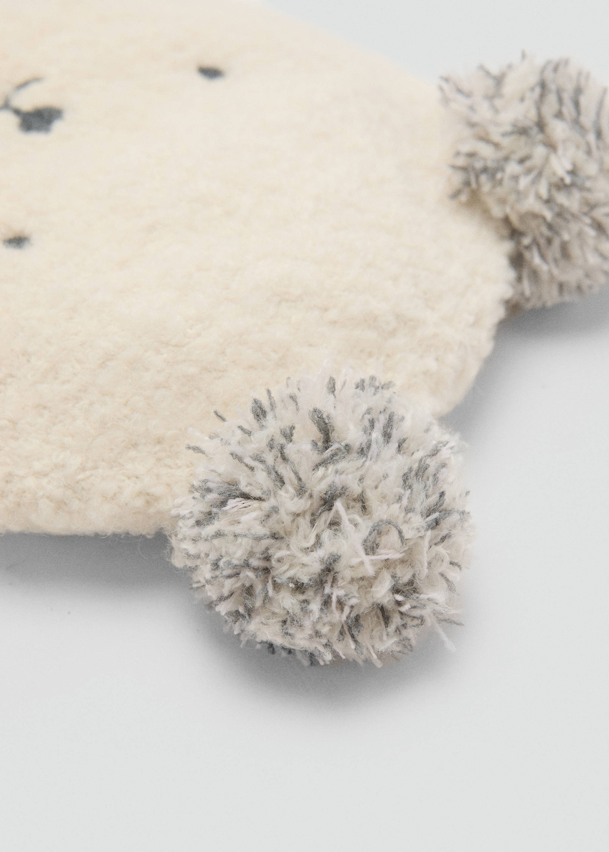 Gorro punto oso - Detalle del artículo 1