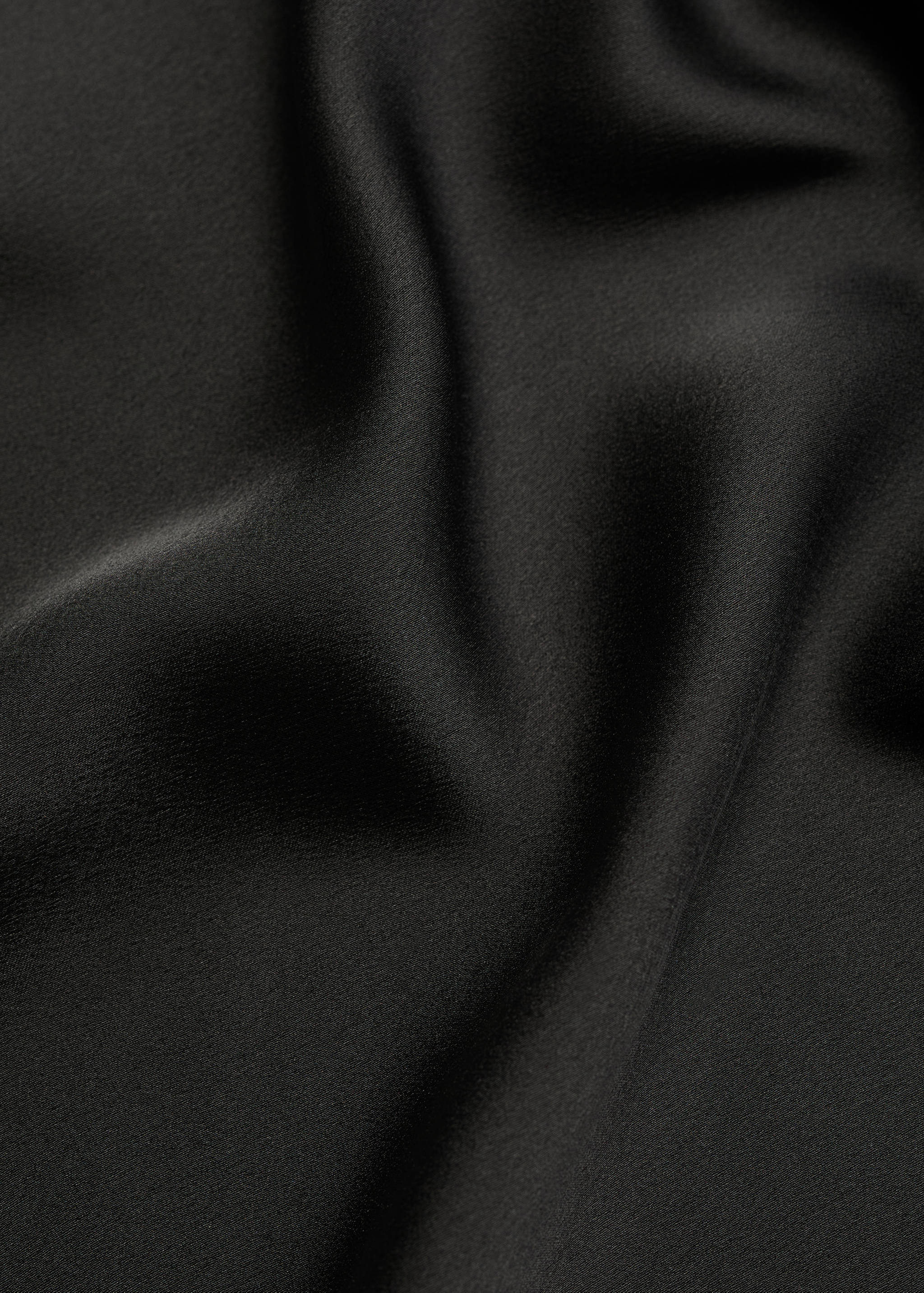 Camisón satén midi - Detalle del artículo 0