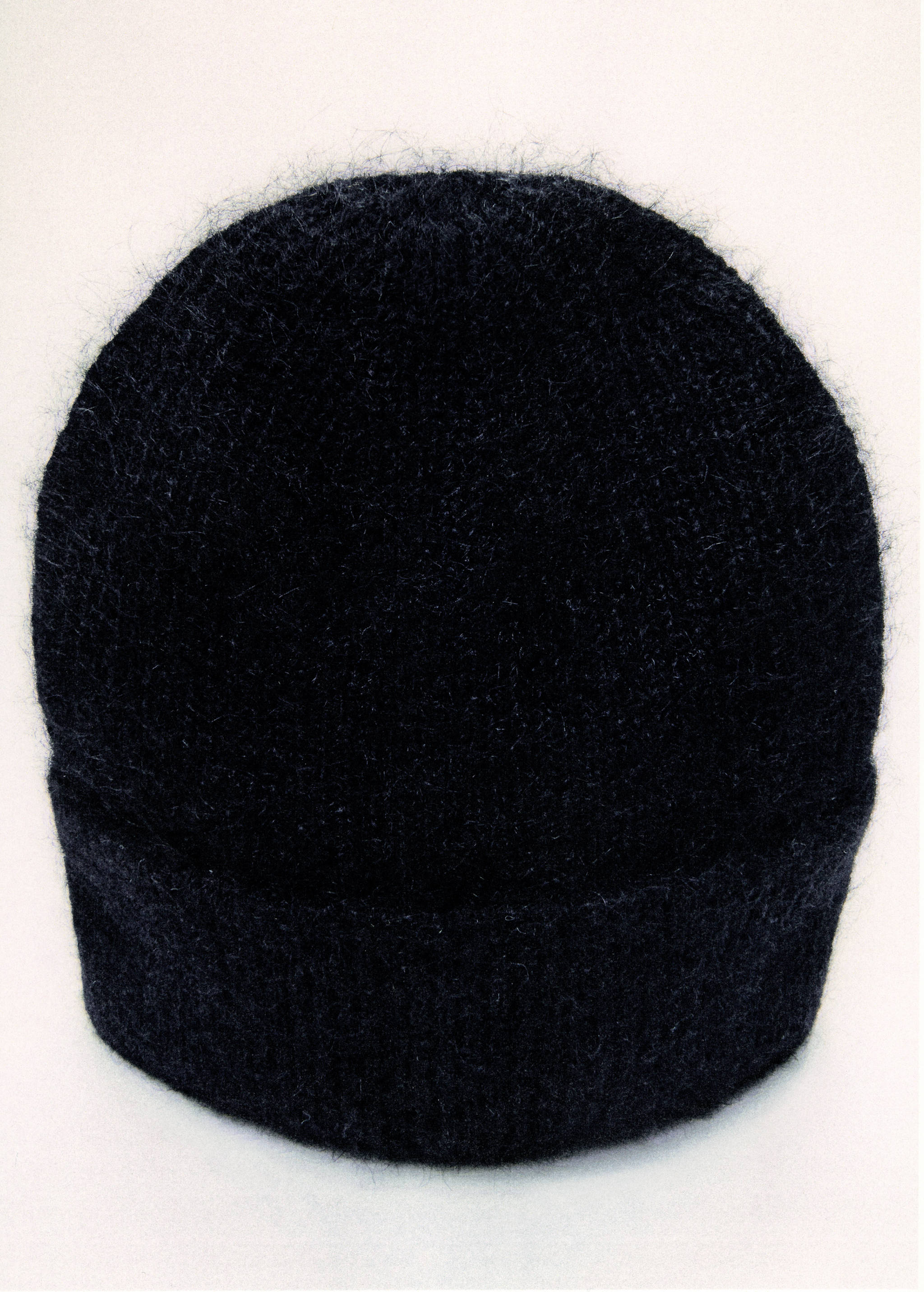 Rib-knit cap - Details of the article 6