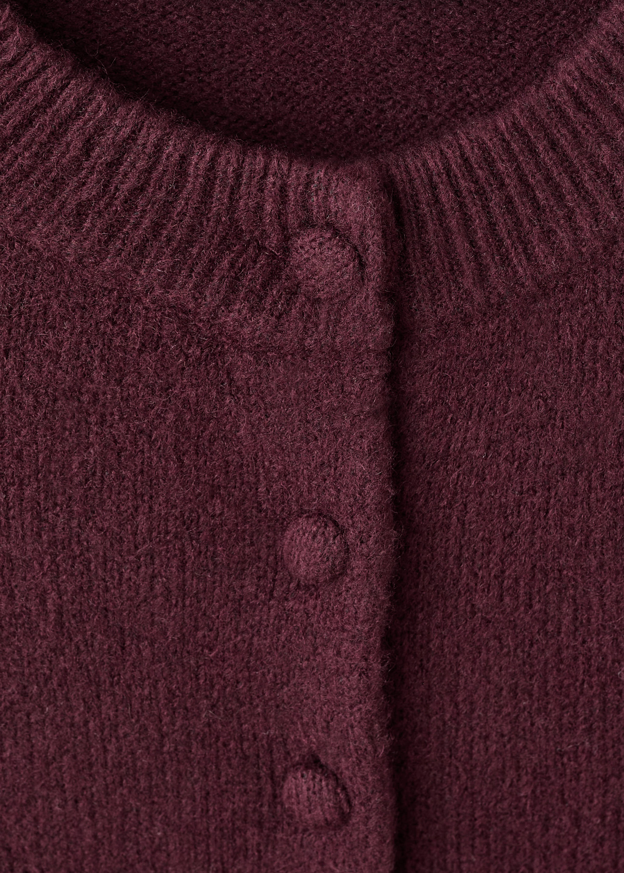 Cárdigan med volanger - Detaljer om artikeln 8