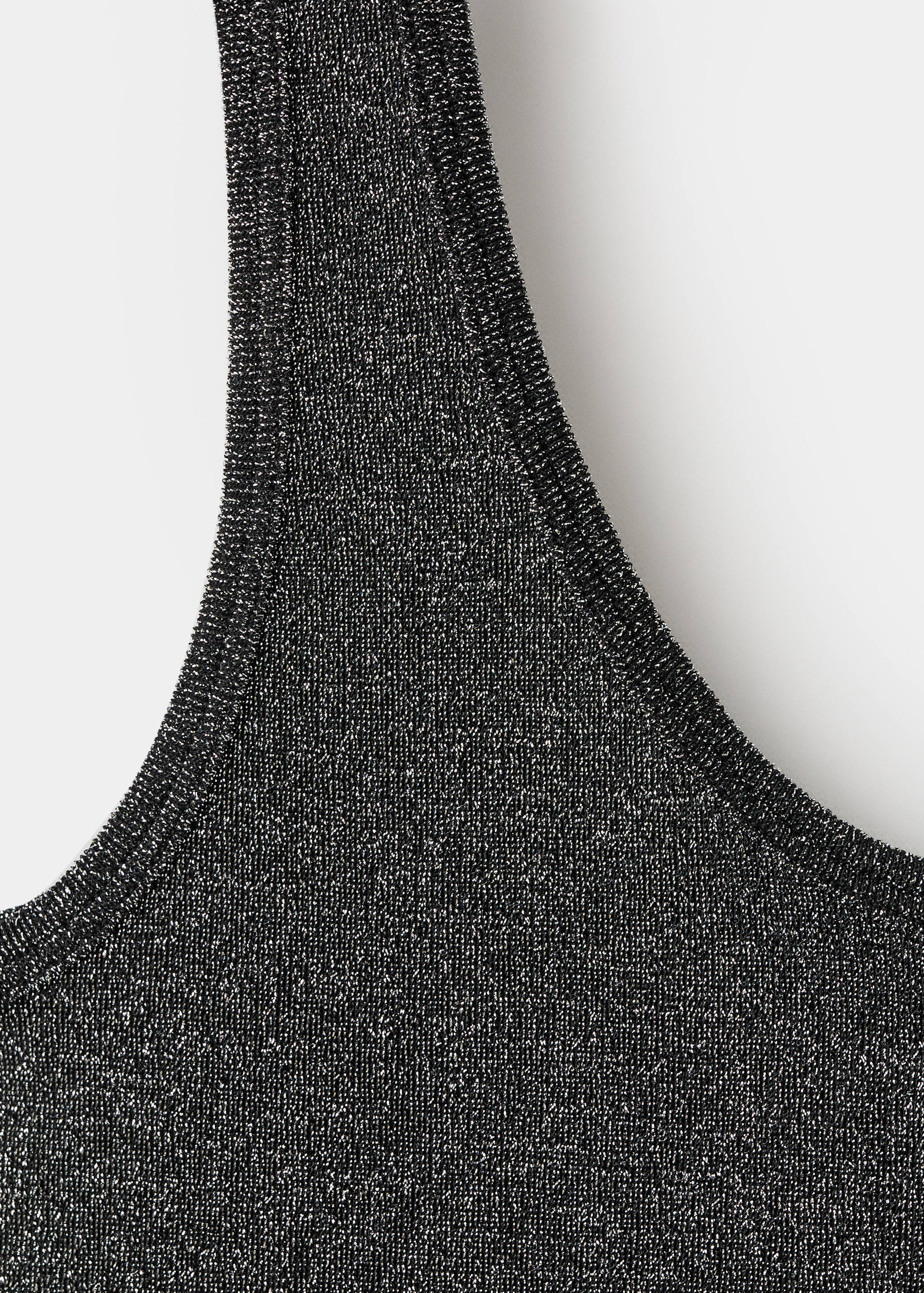 Glossed-effect body - Details of the article 0