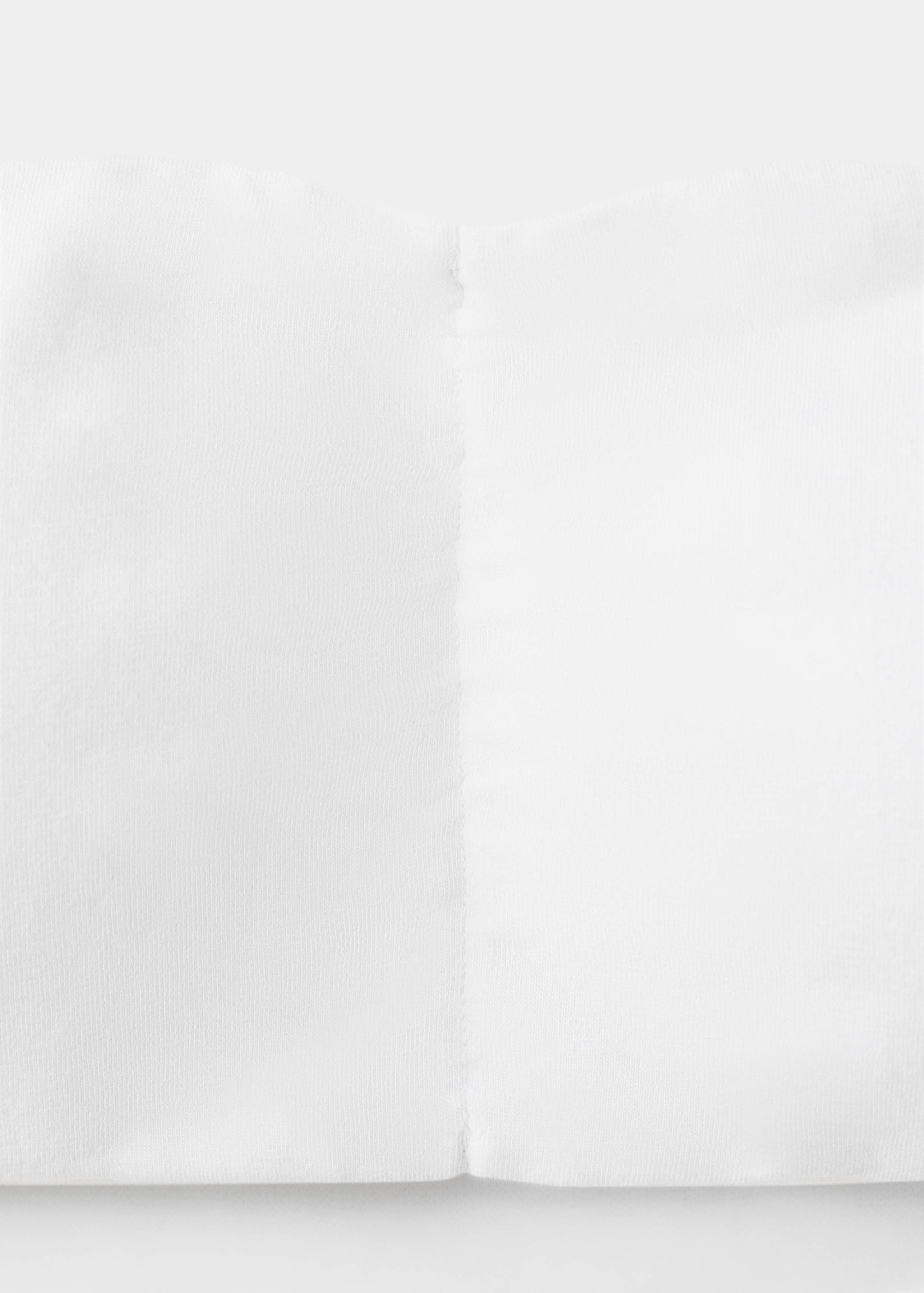 Top bandeau - Détail de l'article 8