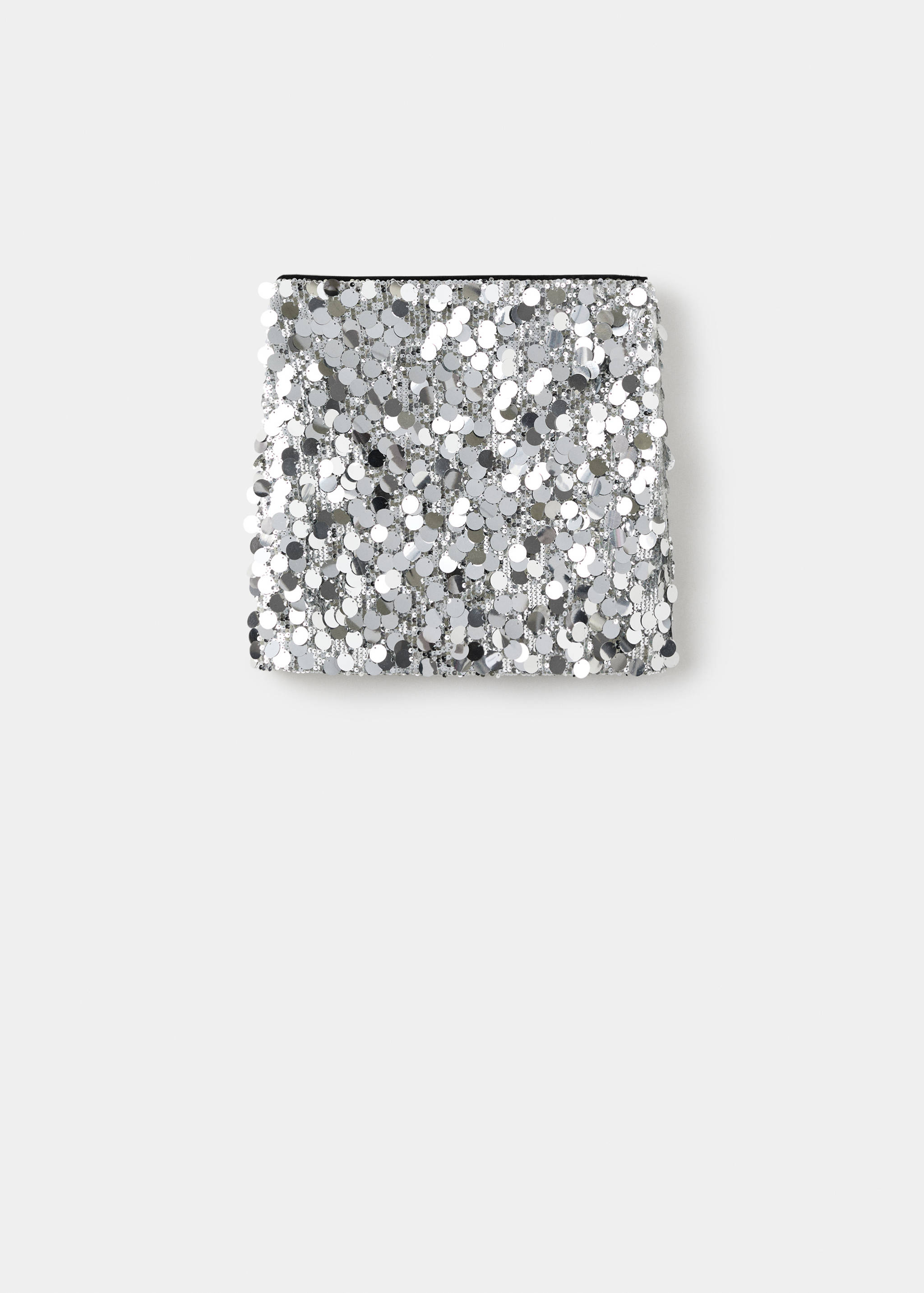 Sequin skirt - Article without model