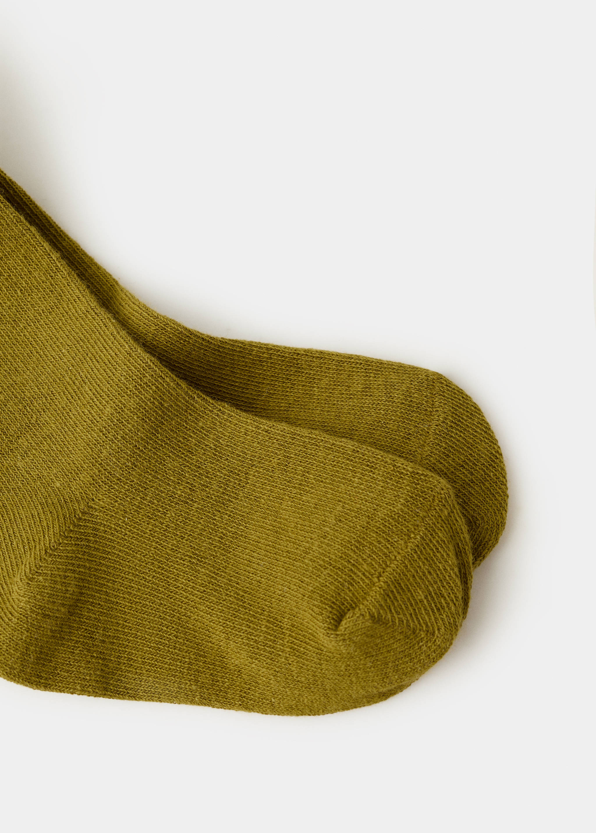 Knitted tights - Details of the article 8