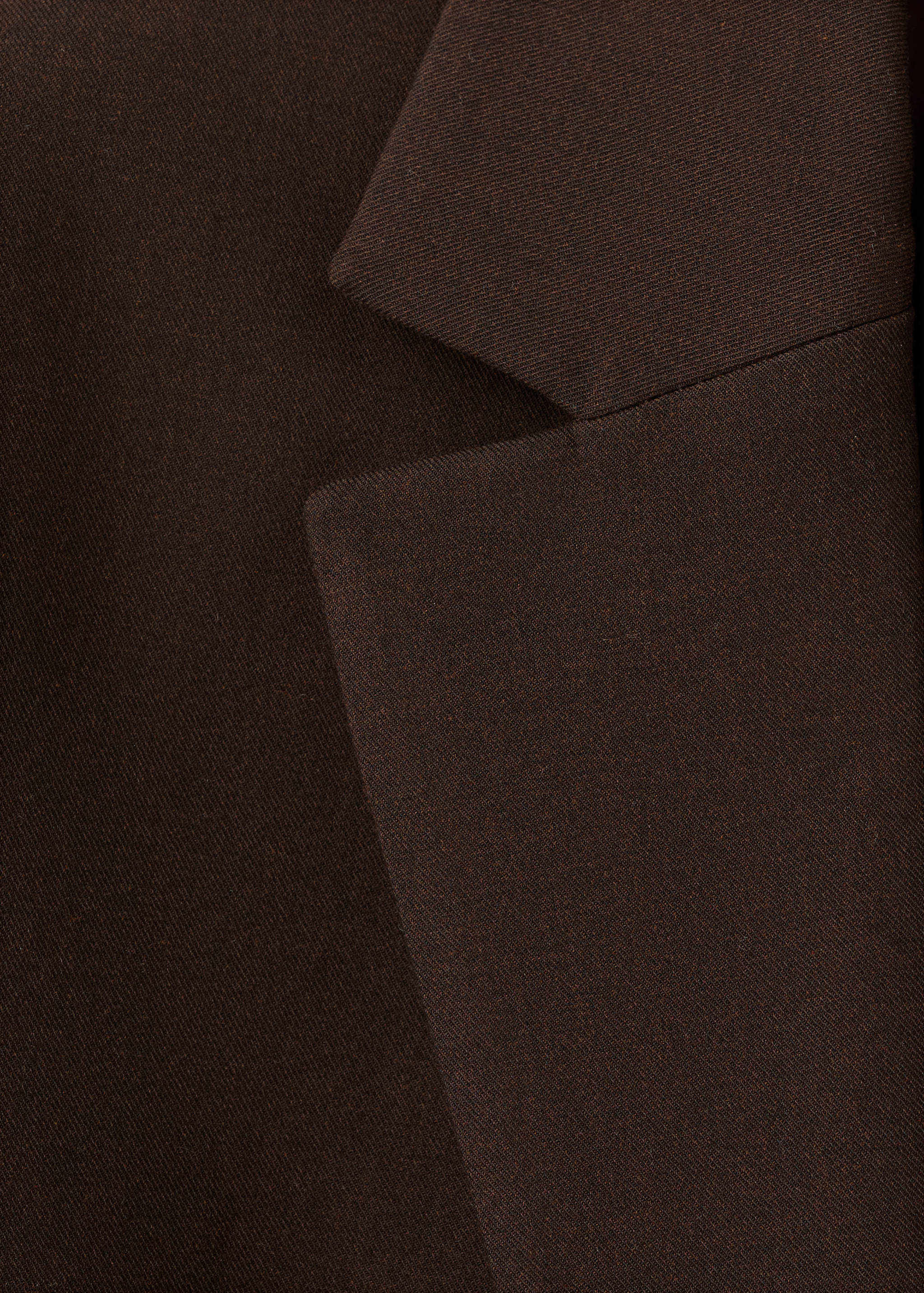 Blazer traje recta - Detalle del artículo 0