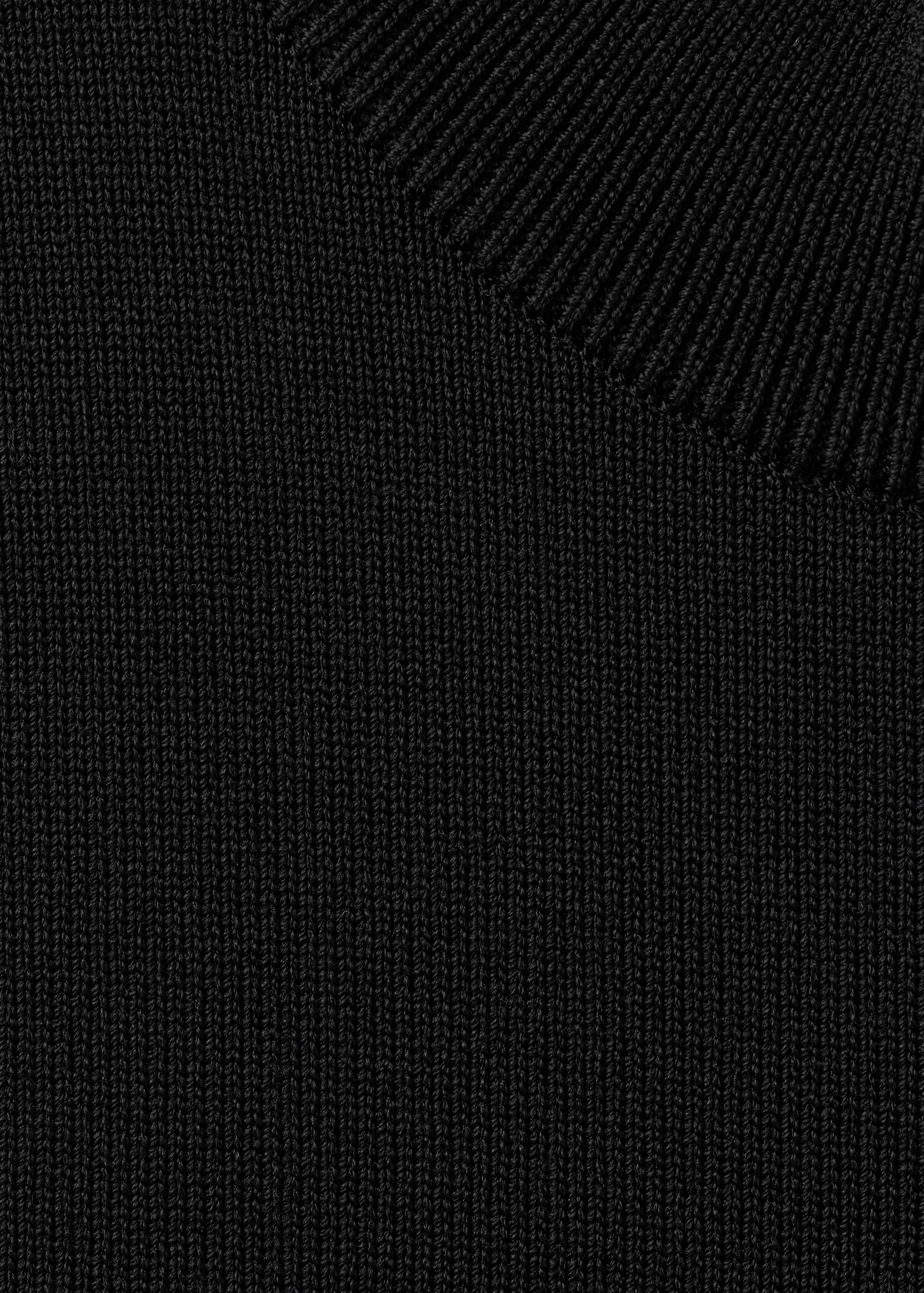 Vestit punt cut-out - Detall de l'article 8