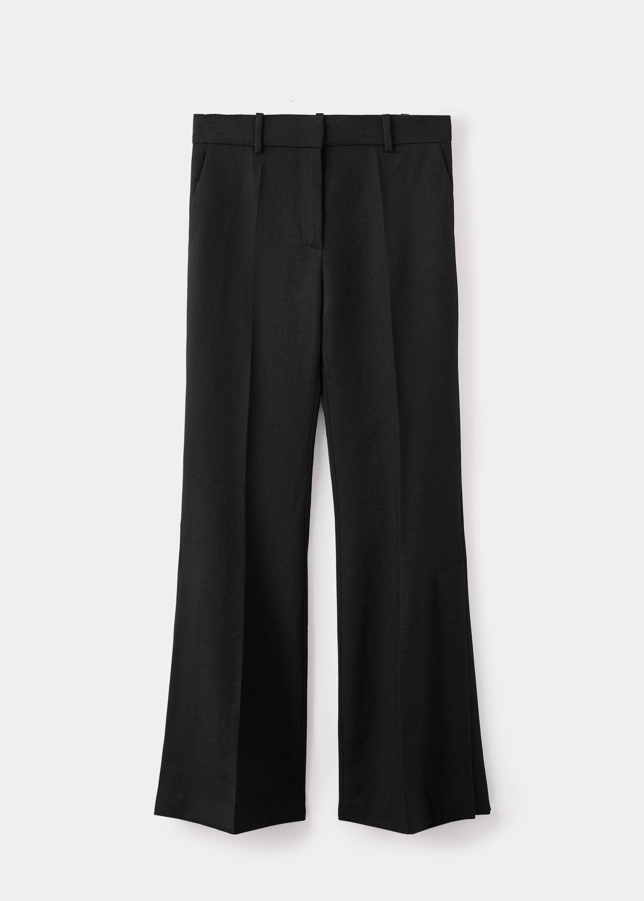 Pantalón traje lana - Artículo sin modelo