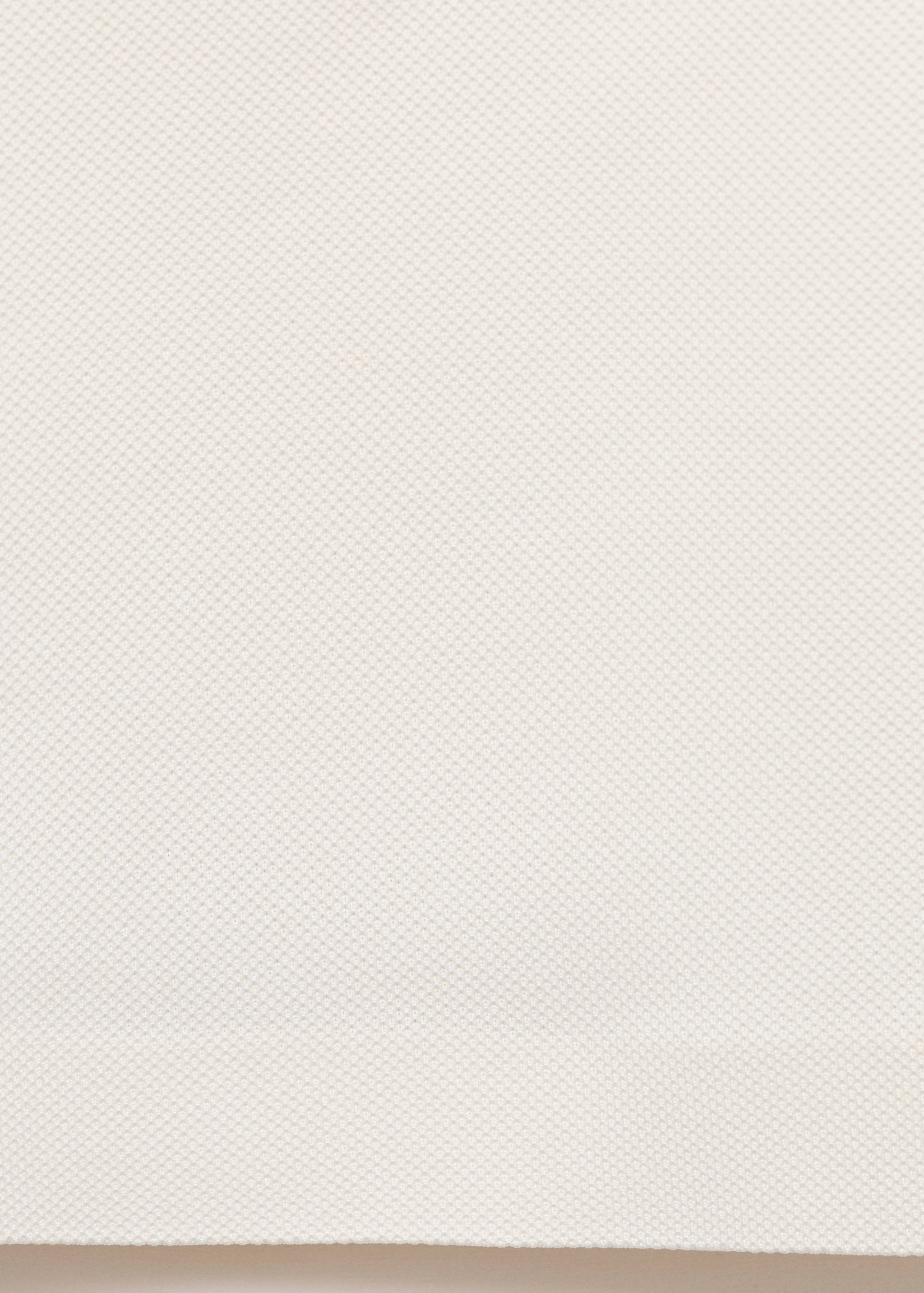 COOLMAX® slim fit T-shirt - Details of the article 0