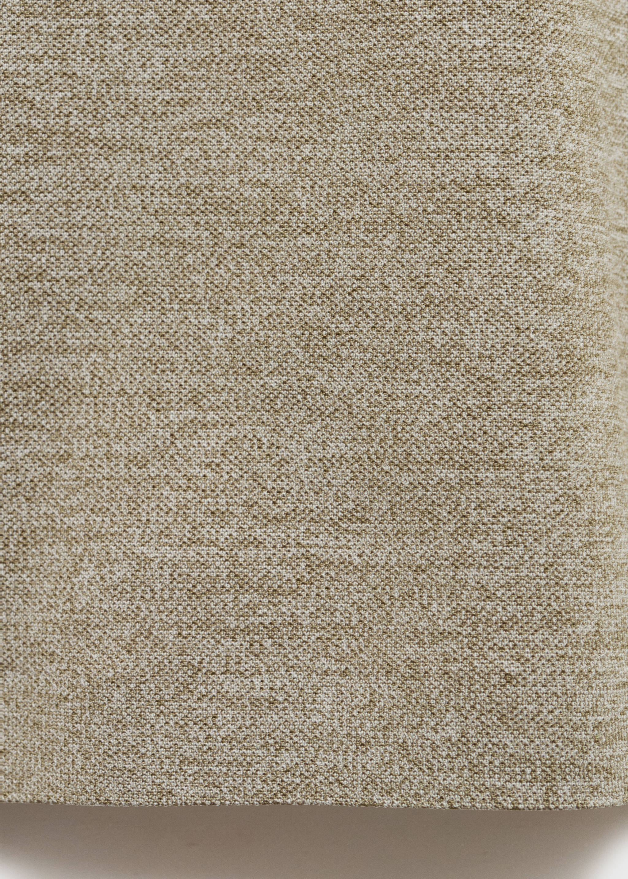 COOLMAX® slim fit T-shirt - Details of the article 0