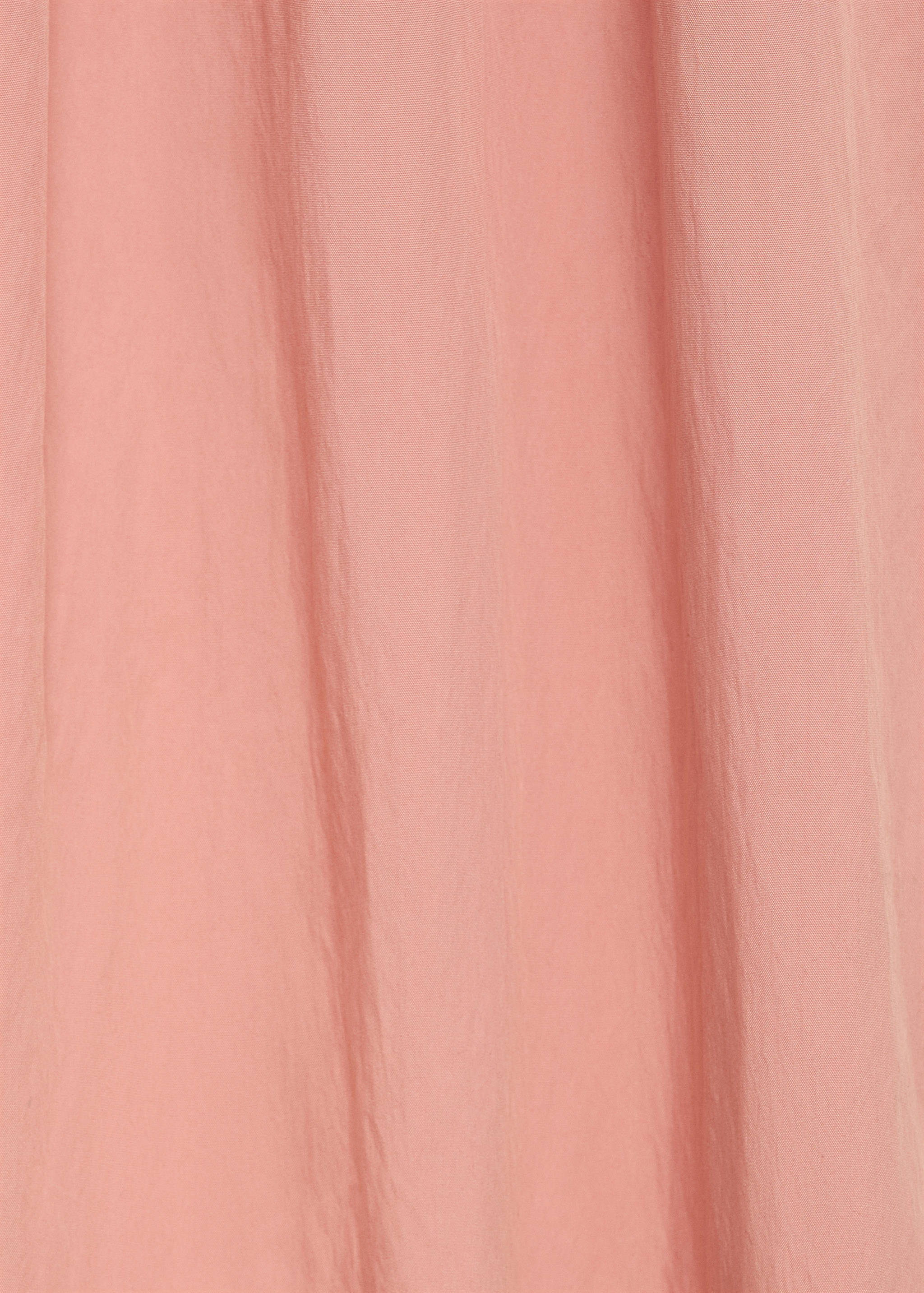 Palazzo-Hose mit Bundfalten - Detail des Artikels 0