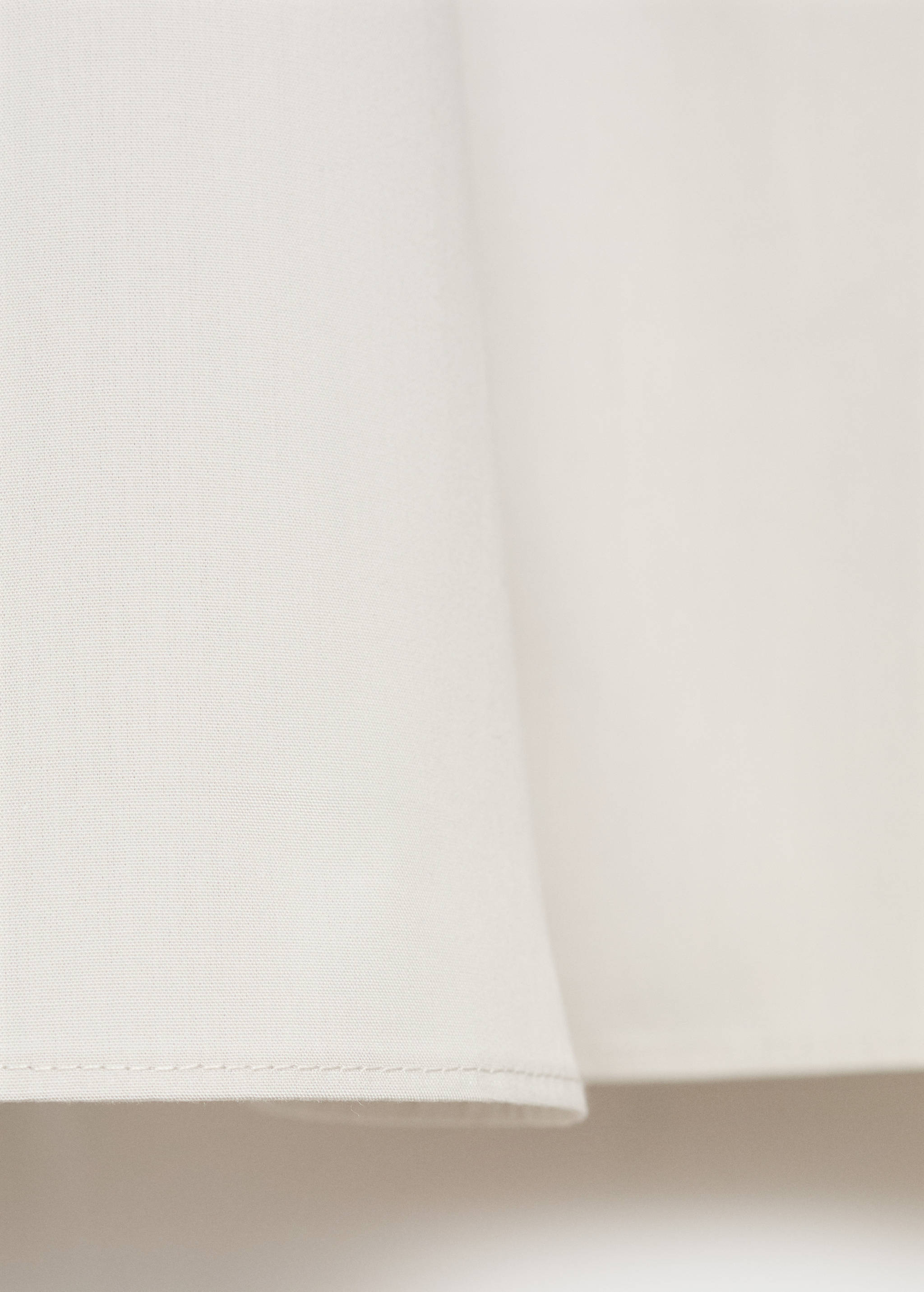 Jupe midi à plis - Détail de l'article 8