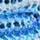 Colour Blue selected