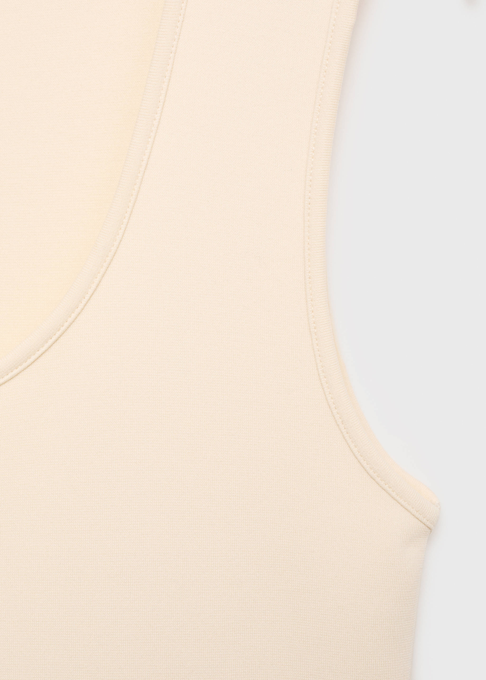 Tailliertes Midikleid - Detail des Artikels 8