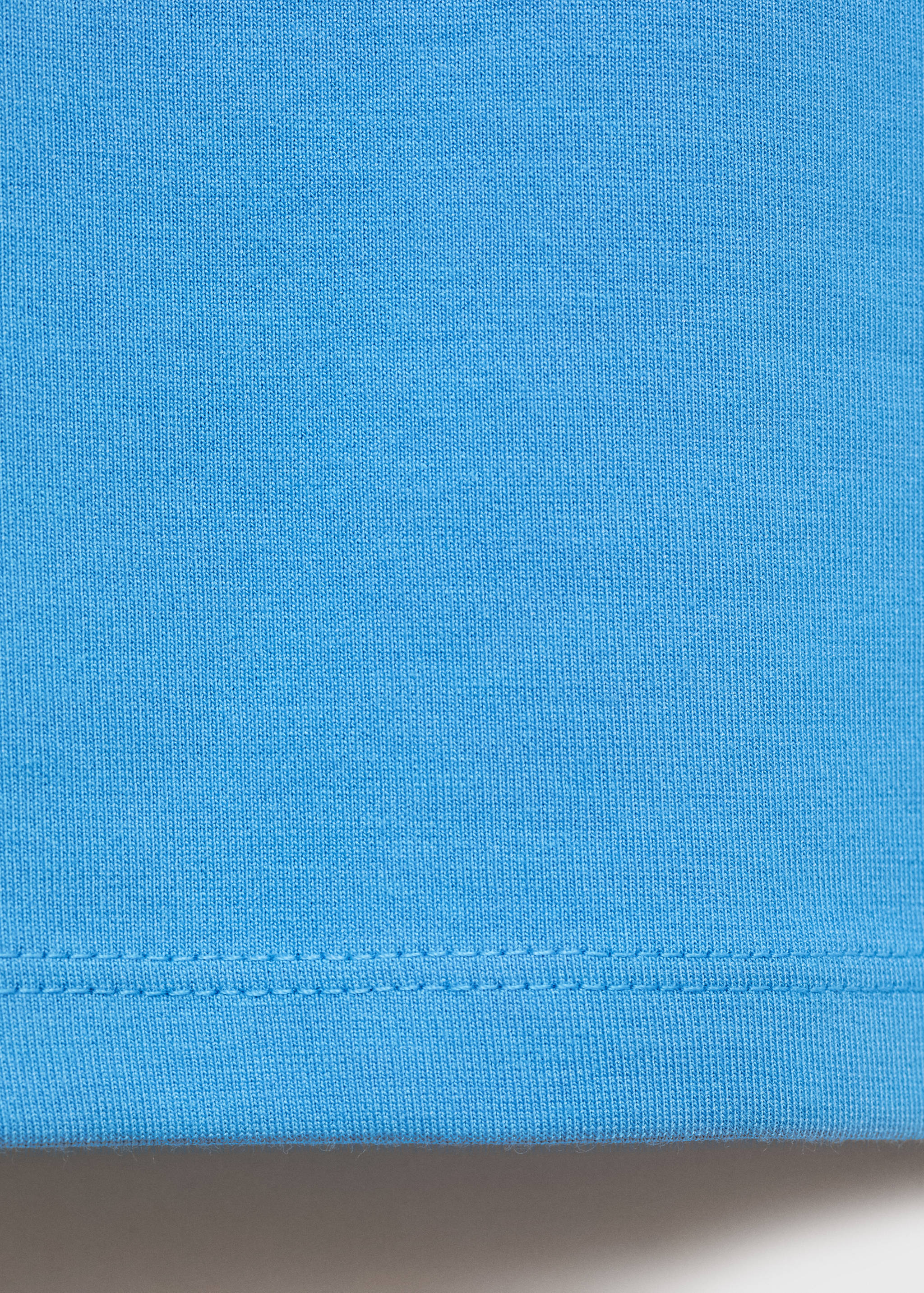 Tailliertes Midikleid - Detail des Artikels 8