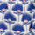 Colour Blue selected