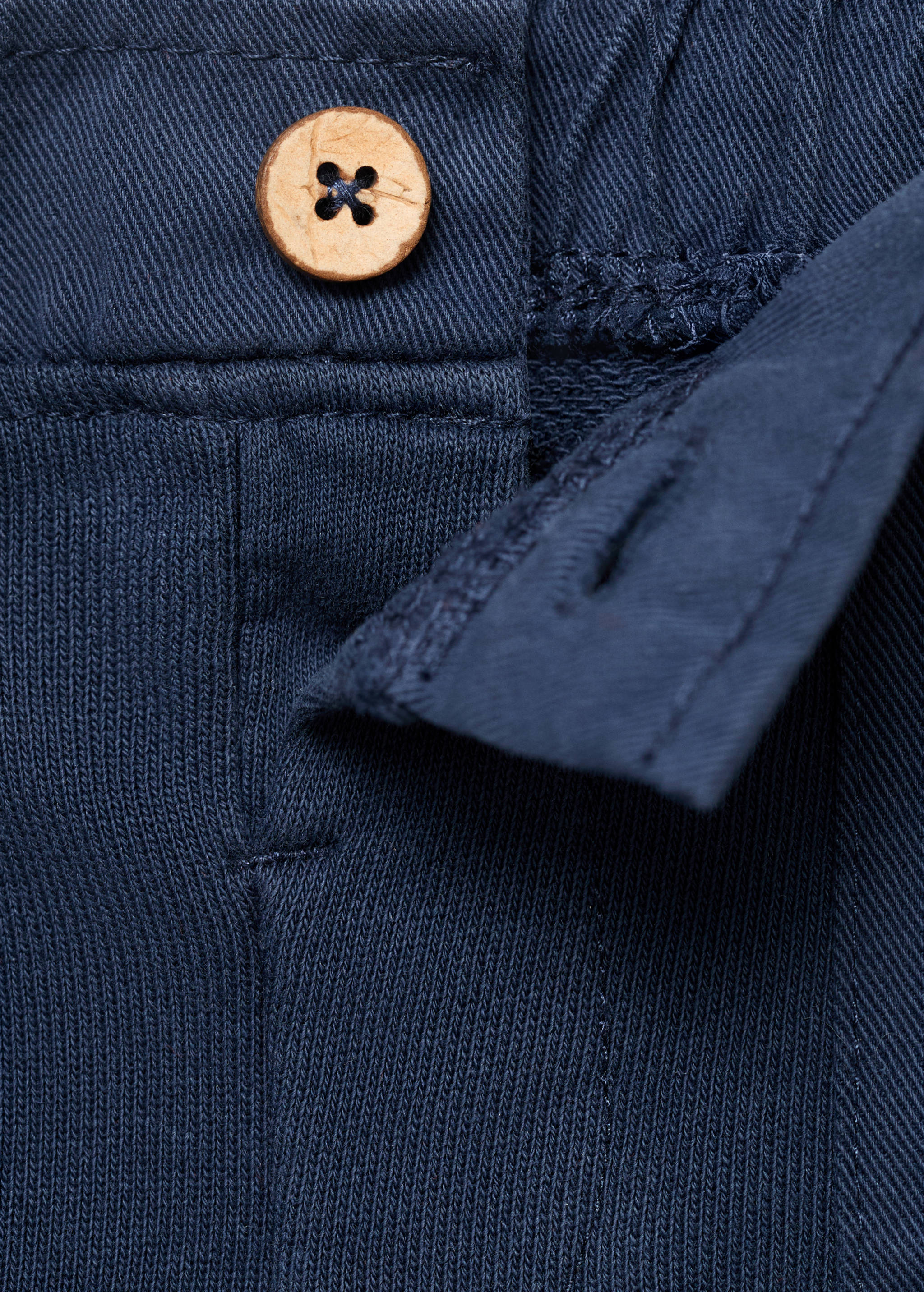 Bermudas algodón - Detalle del artículo 8